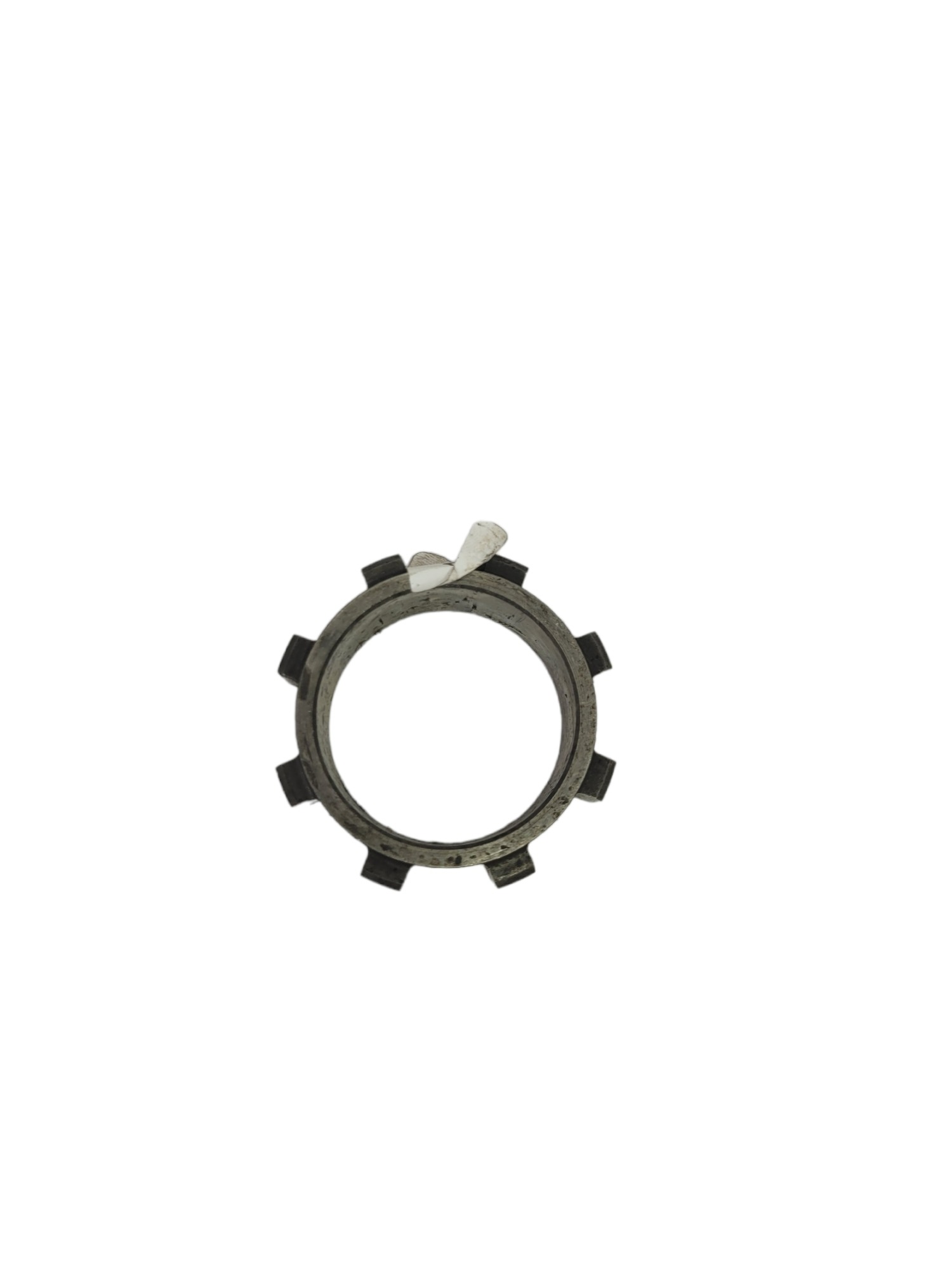 Engrenagem Velocimetro Vw 5501540 1