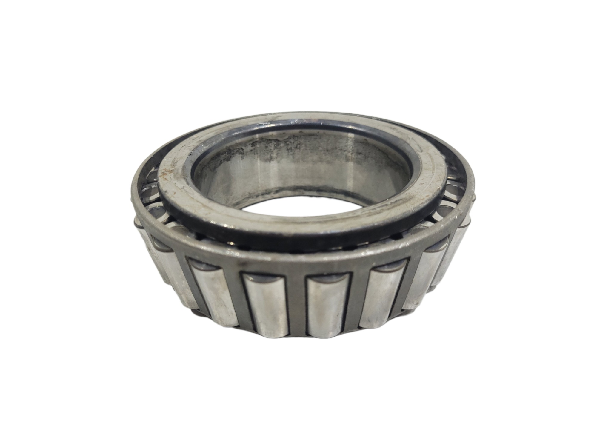 Rolamento Caixa Scaniajd6549 3