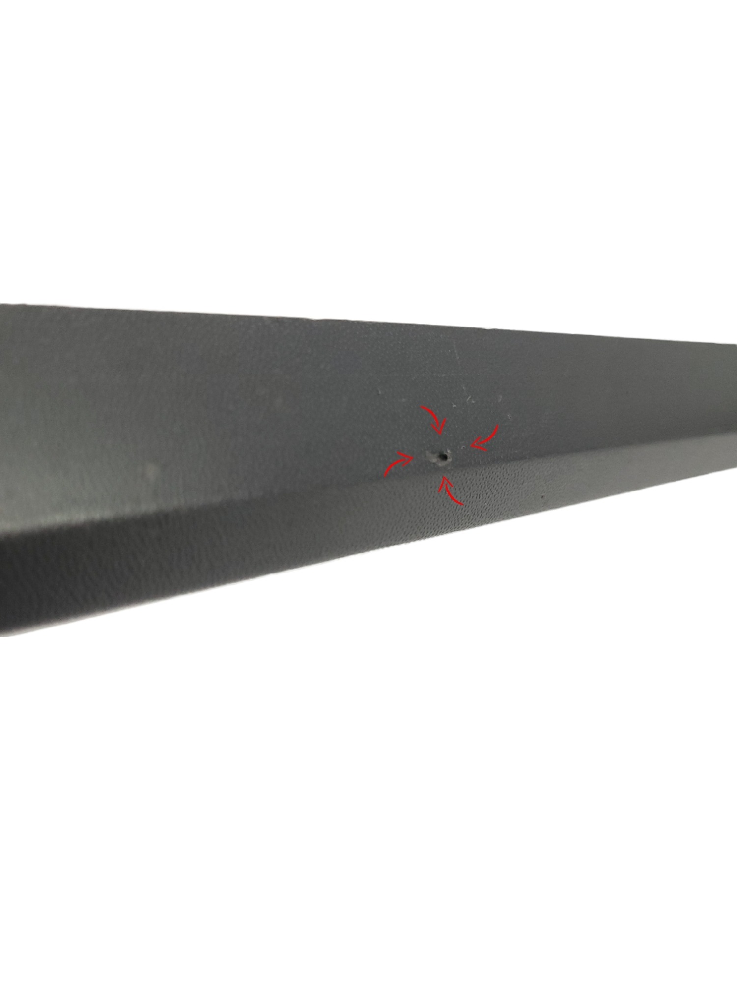 Alagador Da Roda Esquerdo Vw Delivery Express 23b821653a 6