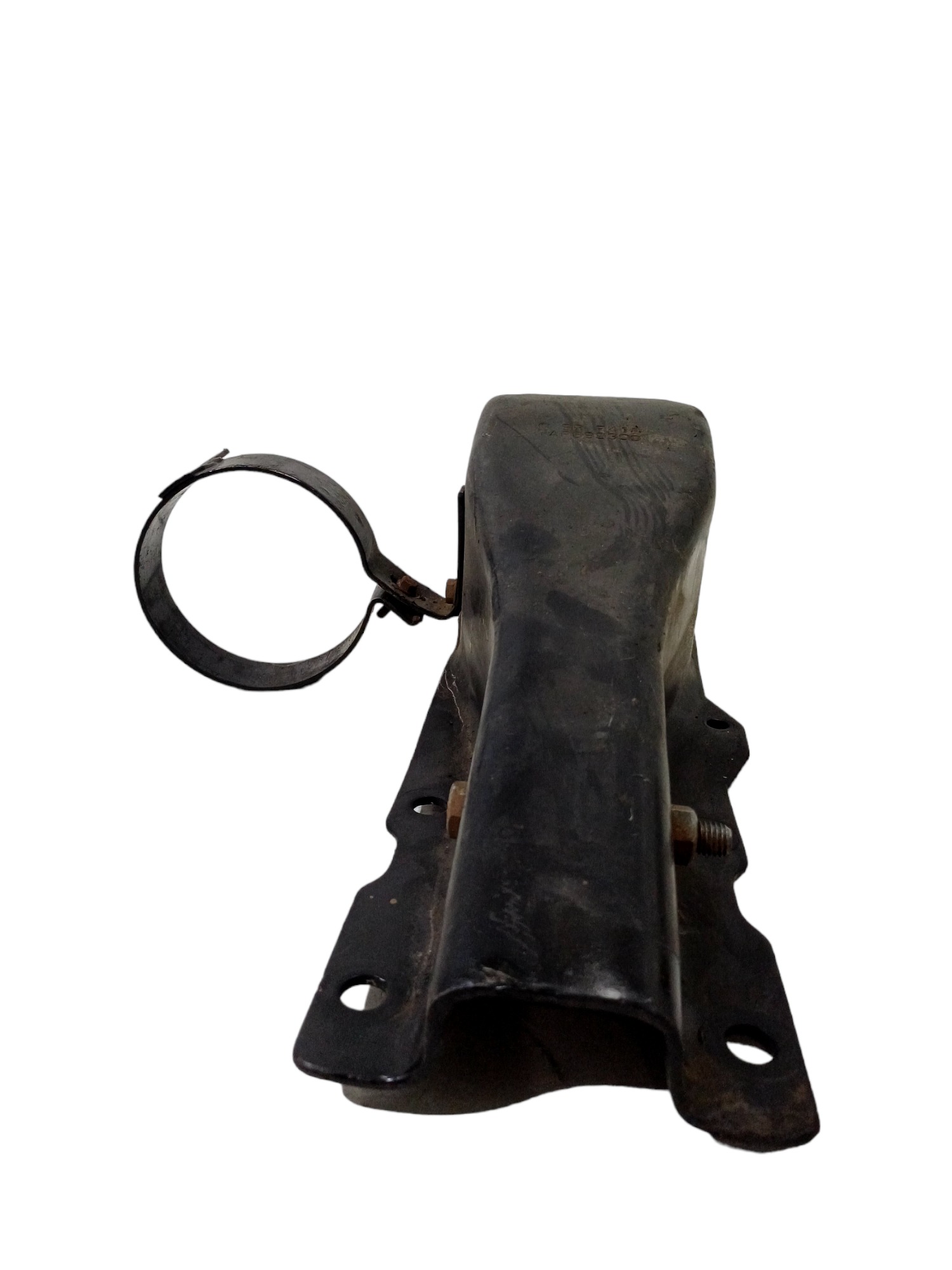 Suporte Lateral Traseiro Esquerdo Cabine Vw 8150  899399 1