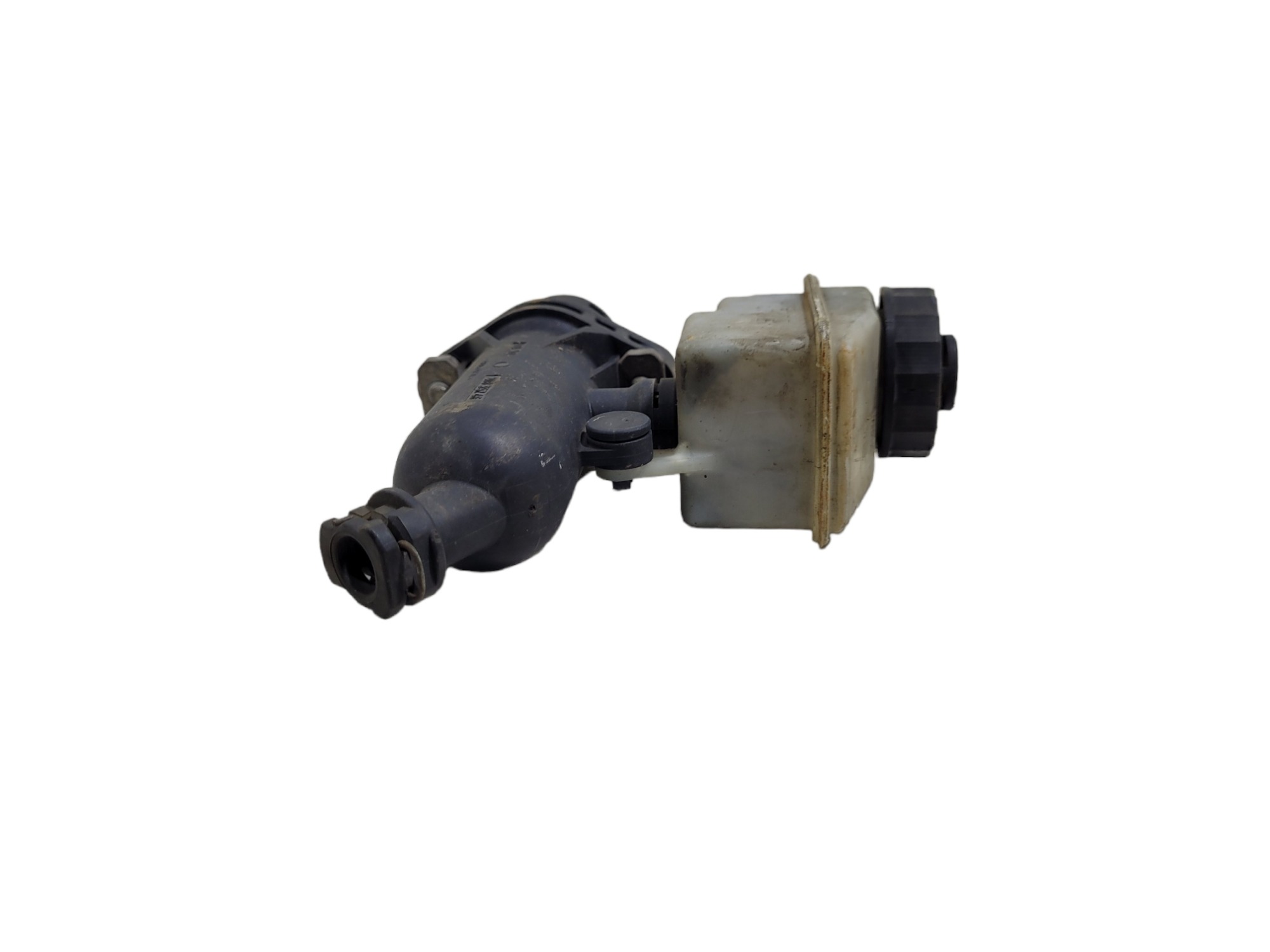 Cilindro Mestre Embreagem Volvo Fh ~ 20835246 3