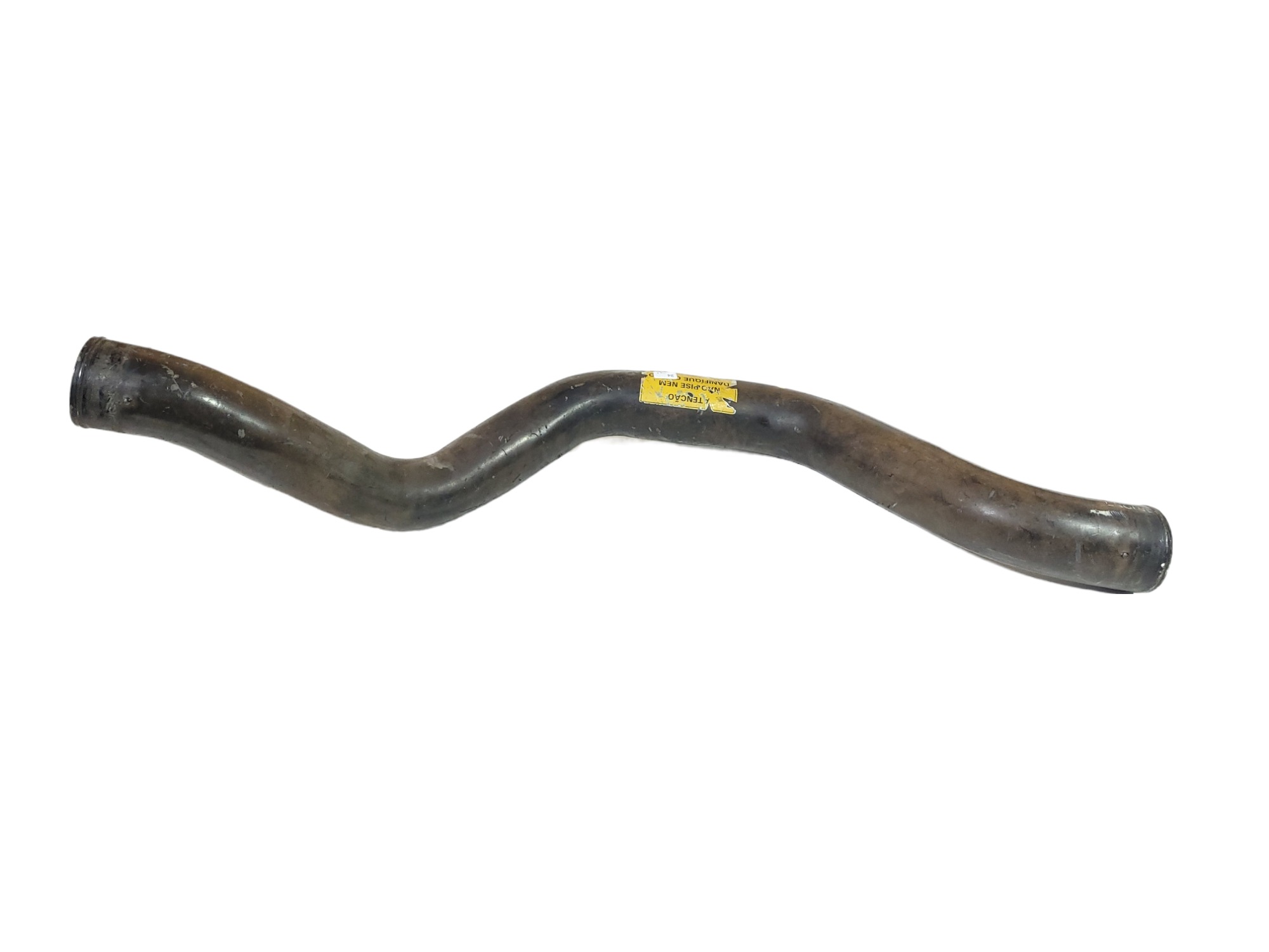 Tubo Intercooler Vw2t2145844 1 1