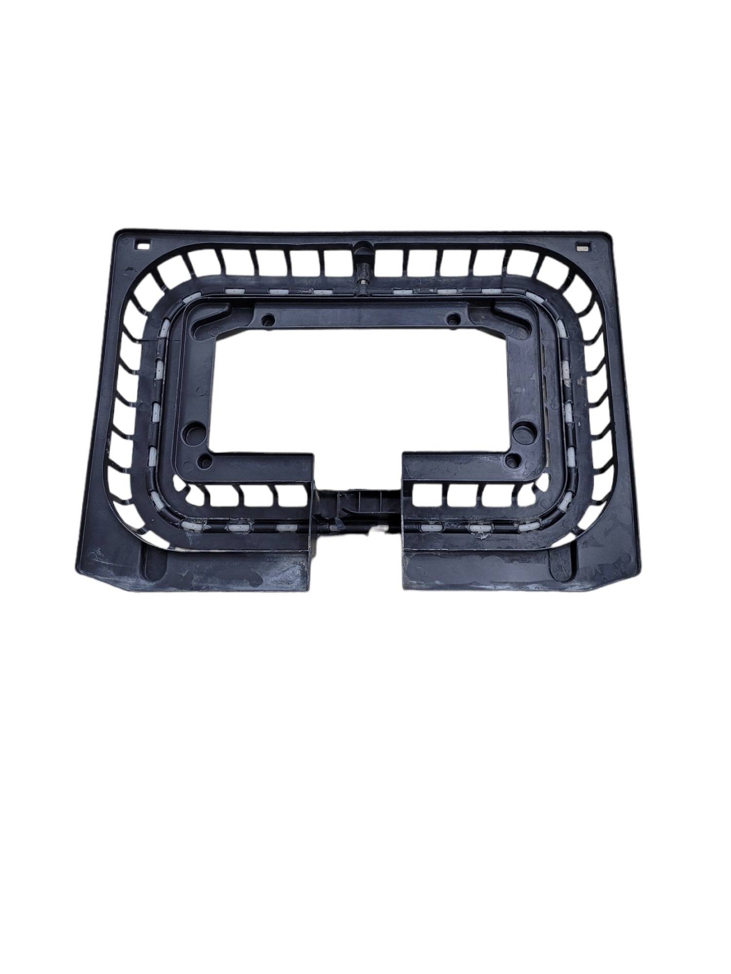 Acabamento Climatizador Volvo Fh 1050668