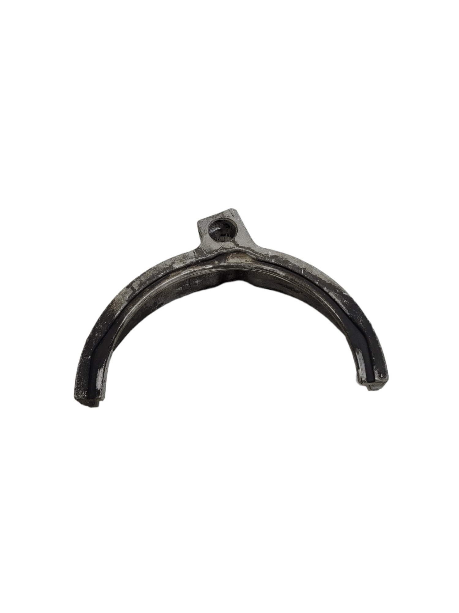 Garfo Sem Haste 1ª  2ª Marcha Caixa Zf 1317306008 2