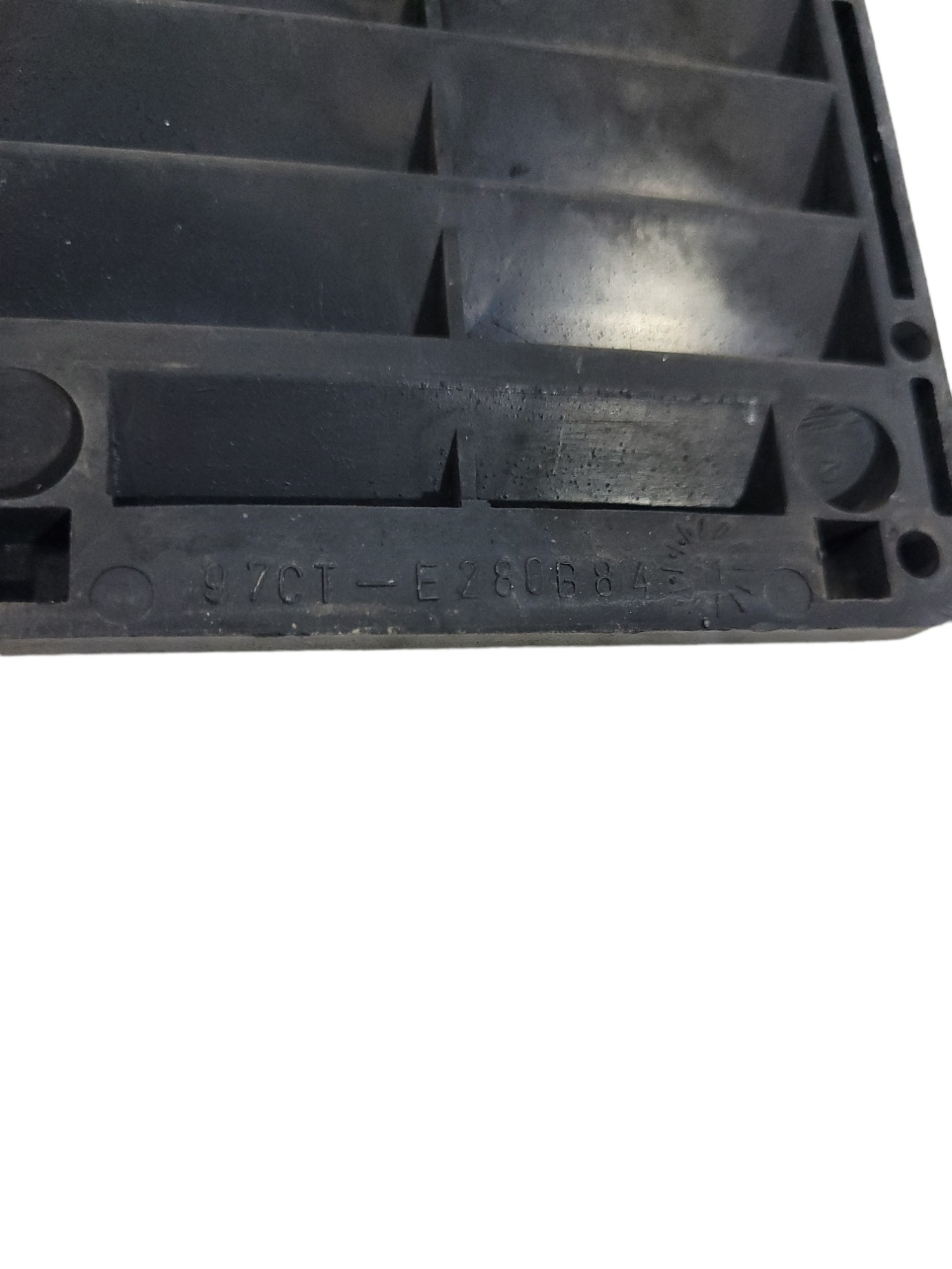 Moldura Ventilação Cabineford Cargo 97cte280b84 5