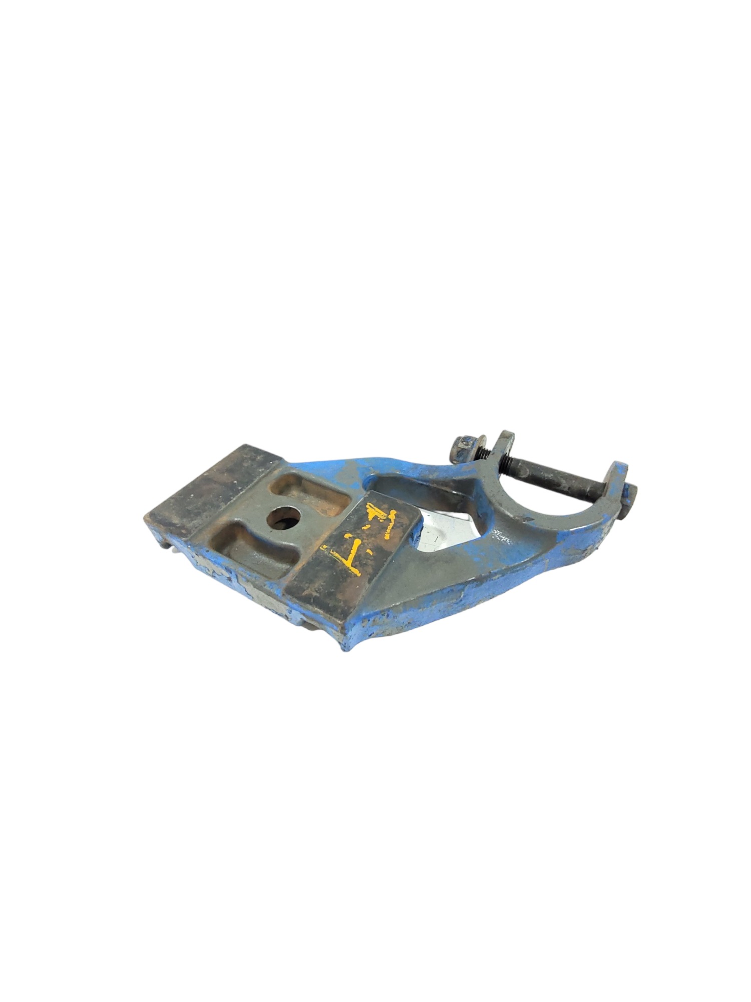 Guia Grampo Dianteiro Volvo Fh20548214 6