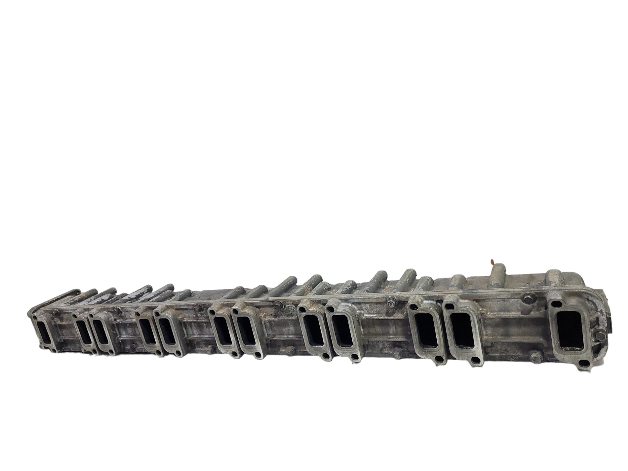 Coletor Admissão Motor Scania1474817 5