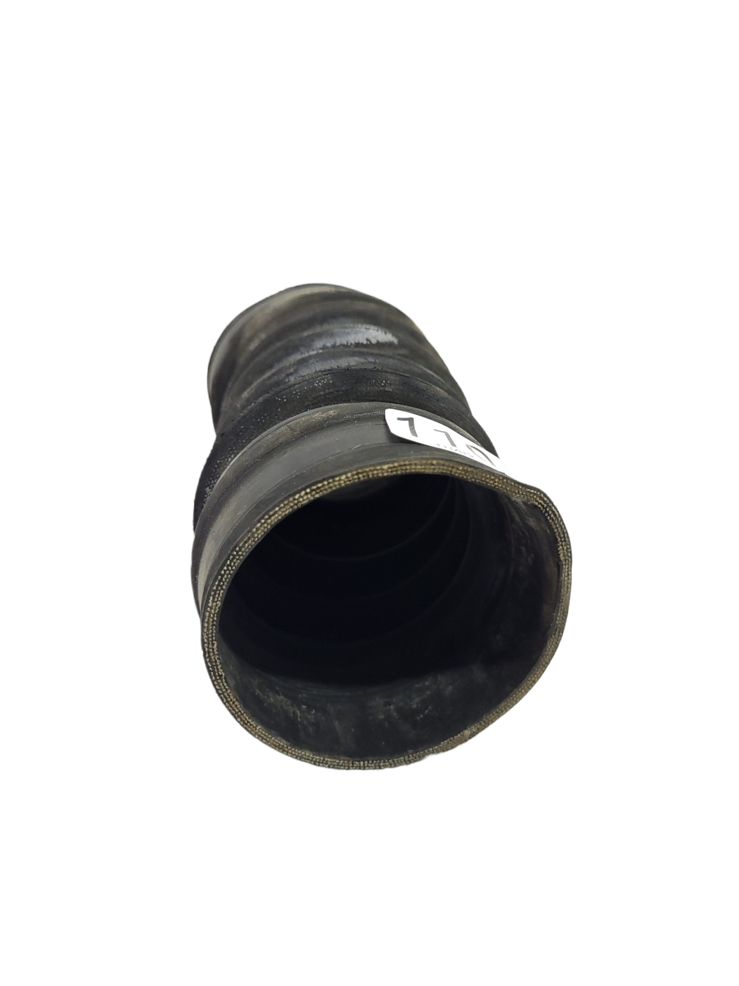 Mangueira Intercooler Volvo Vm 5