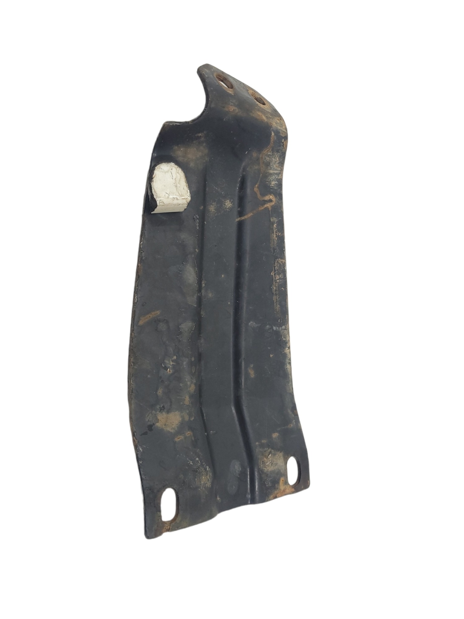 Suporte Paralamas Esquerdo Vw 13180 2vf821151b Não Se Aplica 1