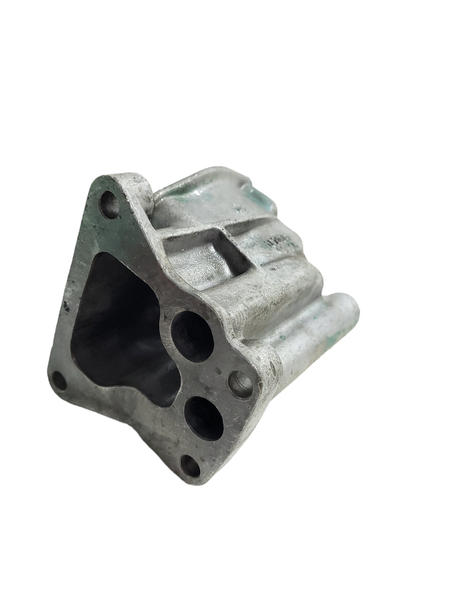 Suporte Saida Duto Scania1870103 4