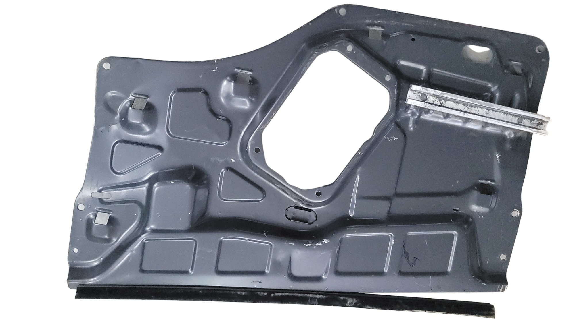 Chapa Porta Esquerda Scania 3