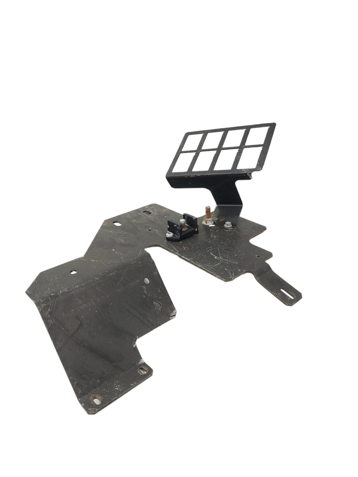 Suporte Elétrico M Benz Accelo A9795401140 4