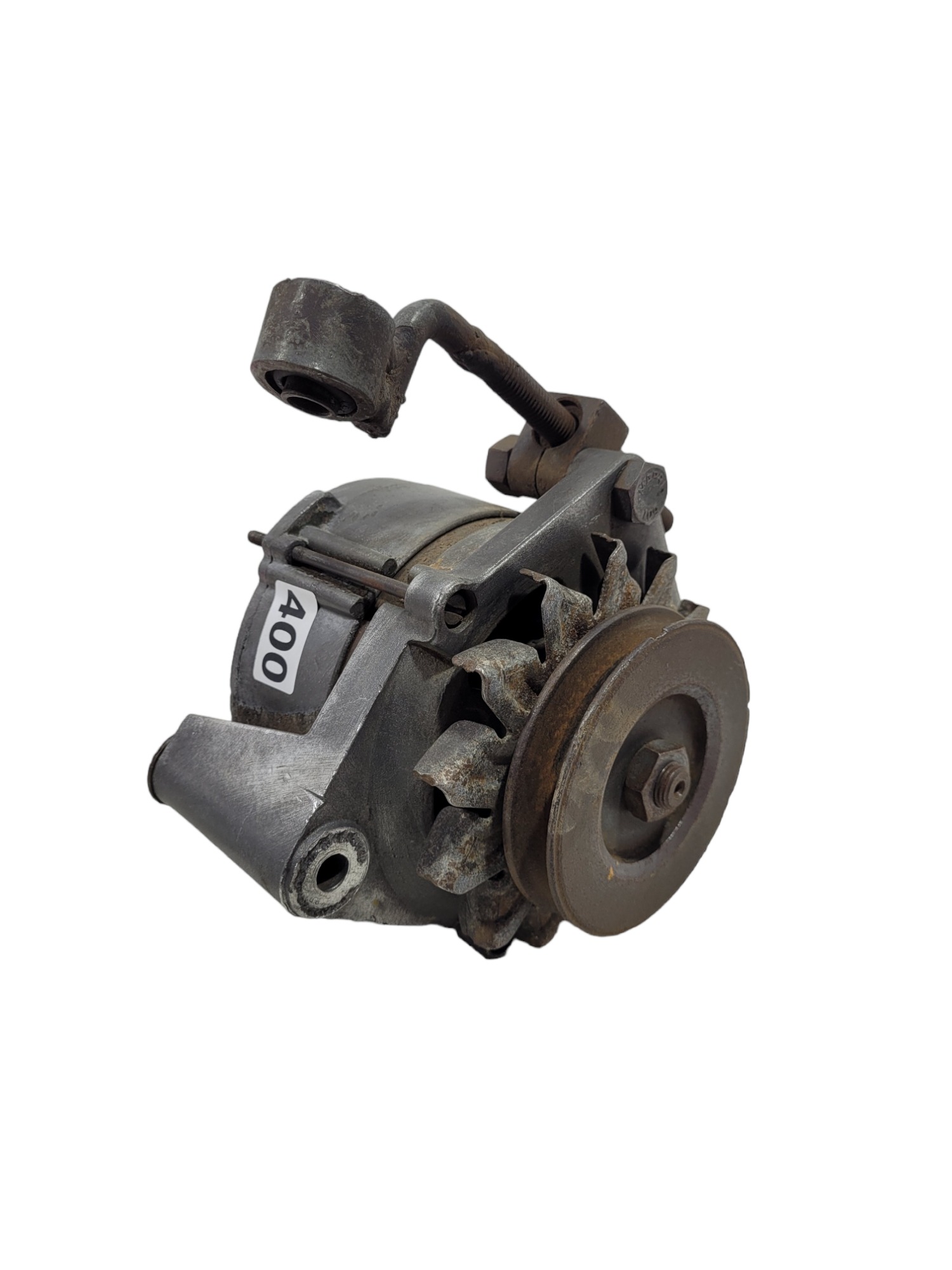 Alternador M Benz 1113 1111 2013 1