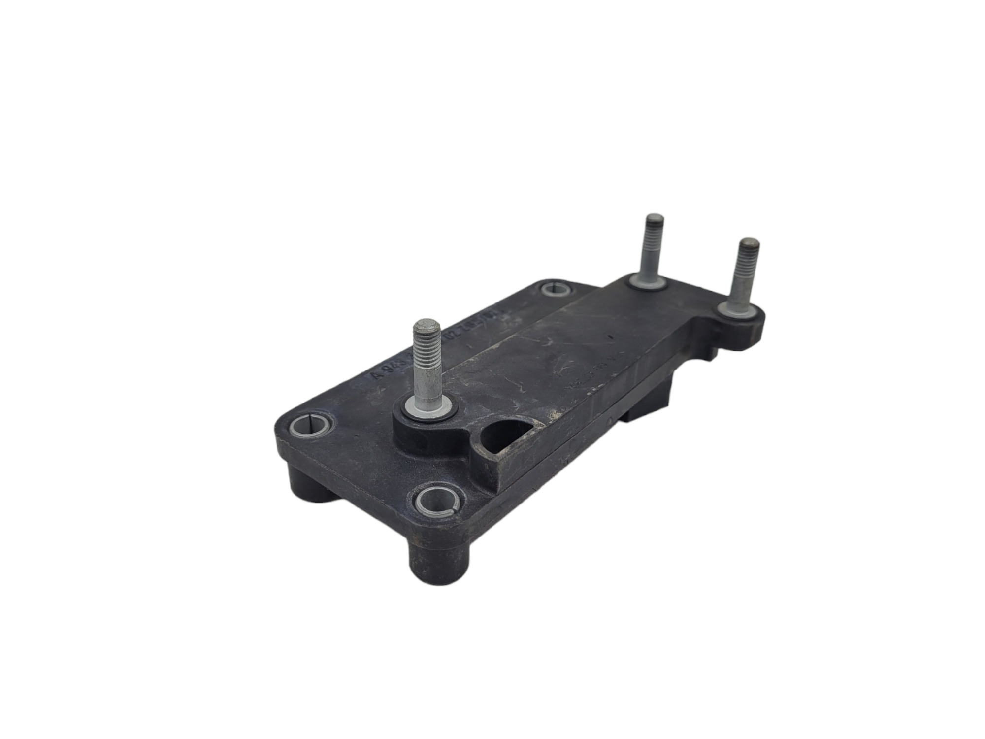 Suporte Pedal Acelerador M Benz Atego A9433010002 3