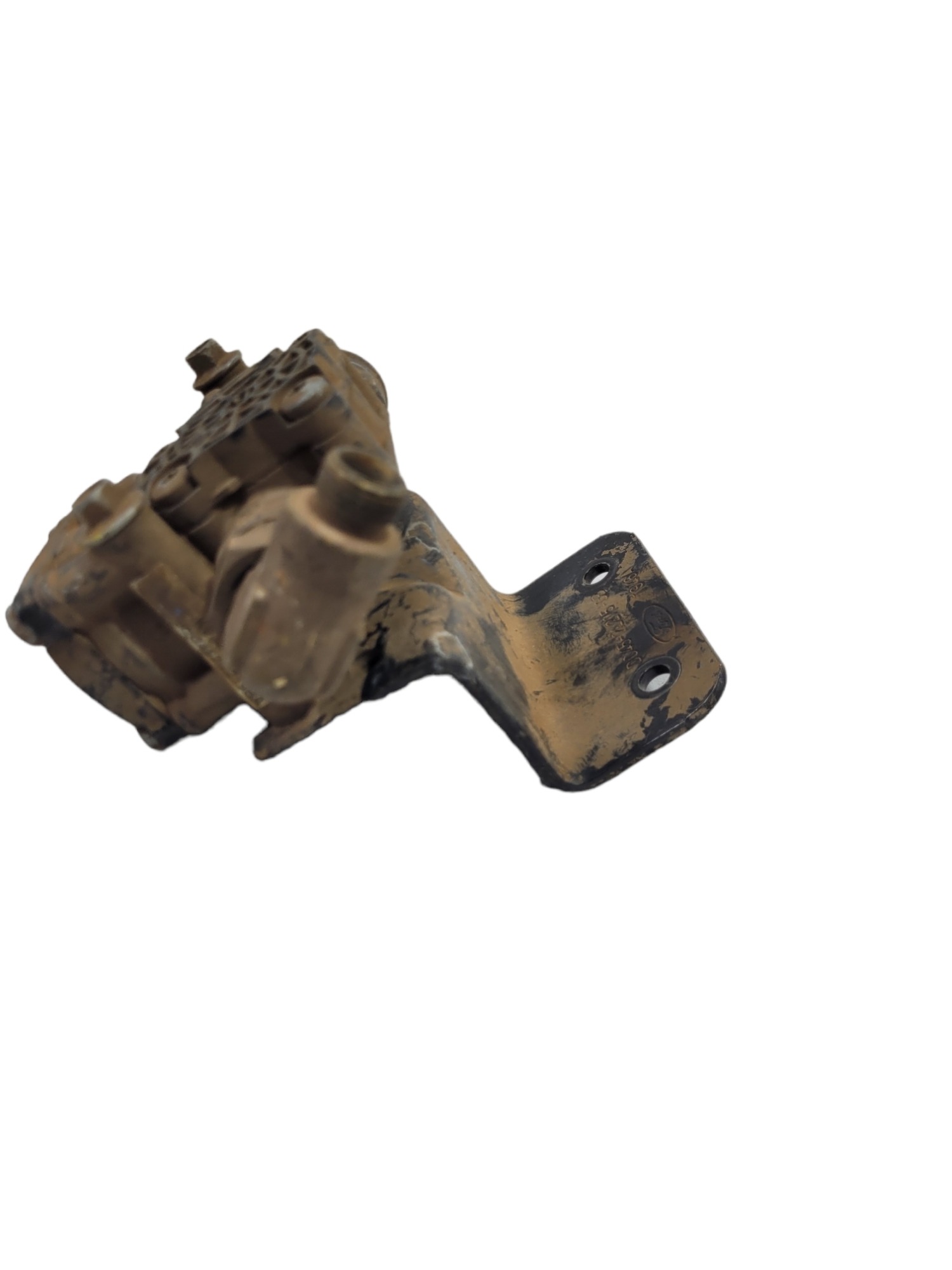 Valvula Rele Moduladora Abs Ford Cargo cc452c219ba 2