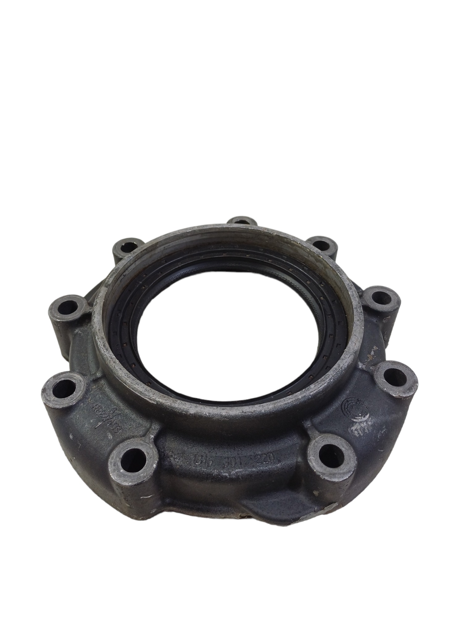 Carcaça Cover Zf 1315301220 1 6