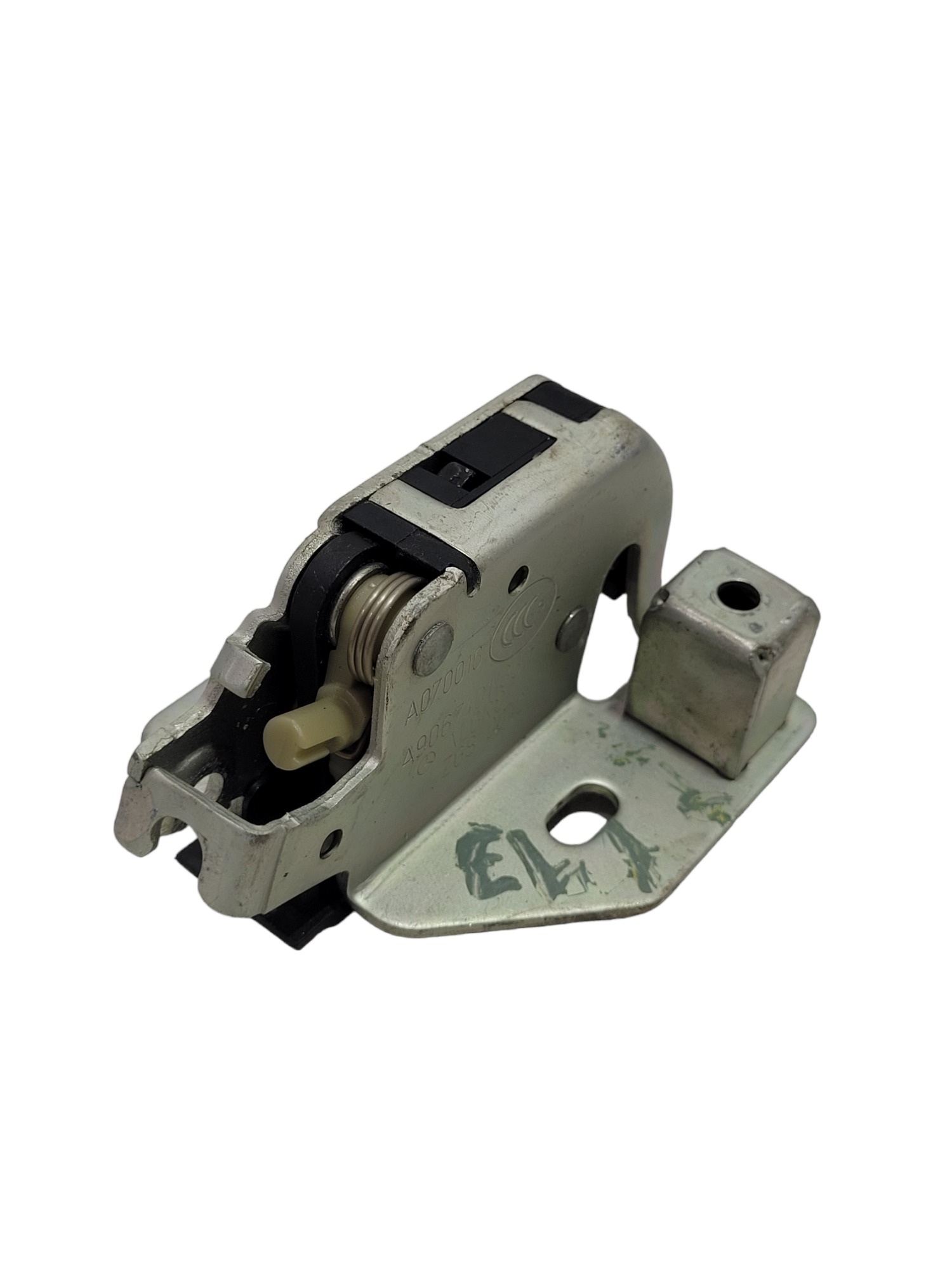 Fechadura Superior Porta Traseira M Benz A9067401135 1