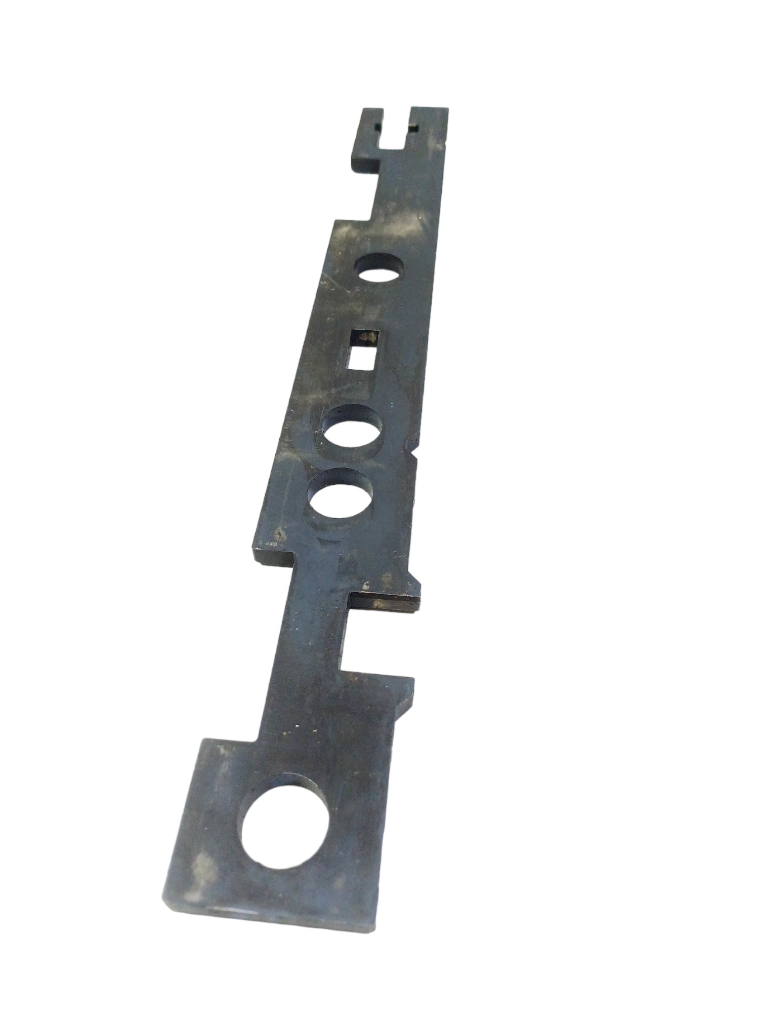 Hastes Suporte Garfo Caixa Câmbio 1110 Zf 5