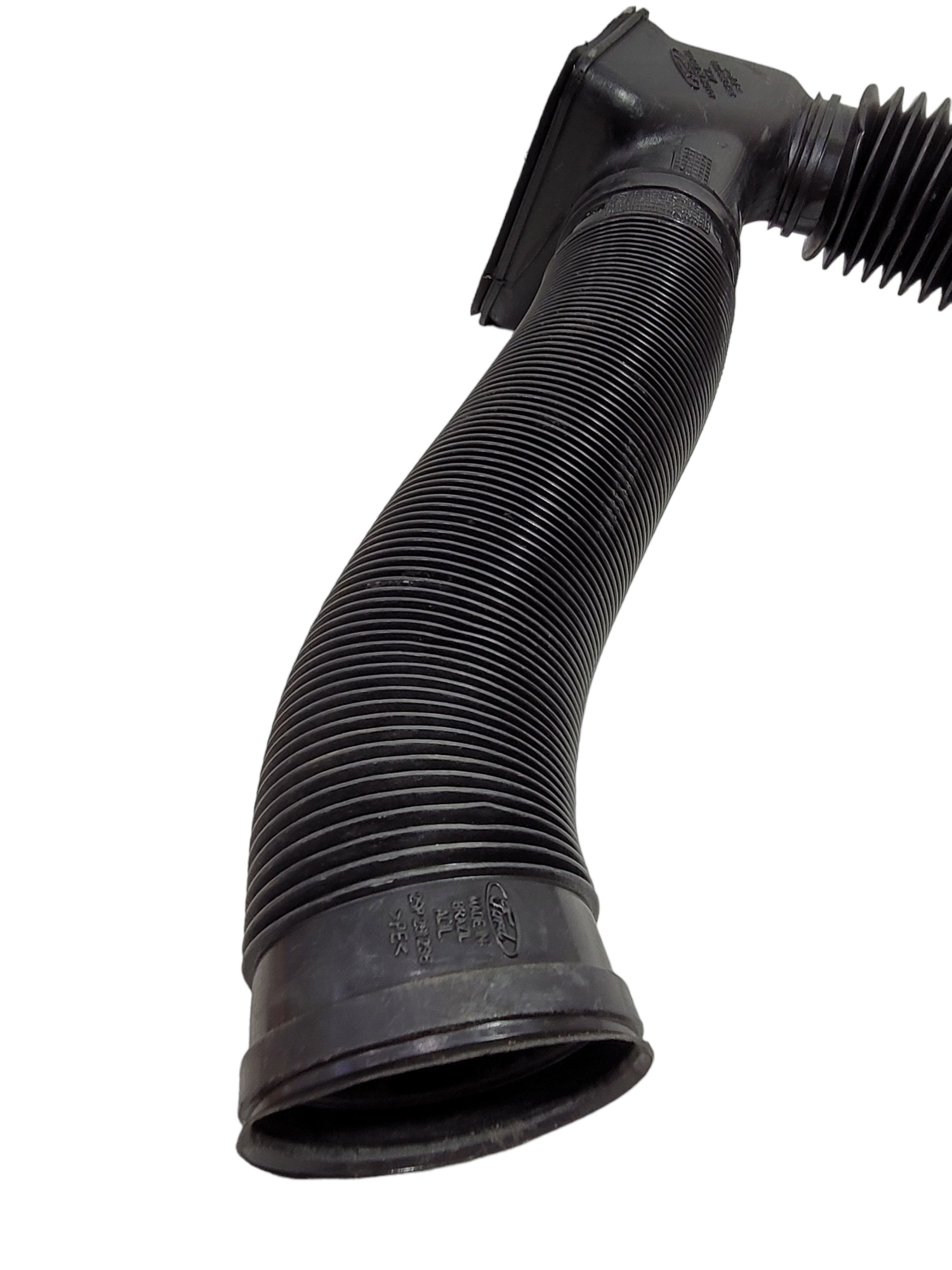 Adaptador Lateral Aquecedor Ford Cargo 2sp819709 4