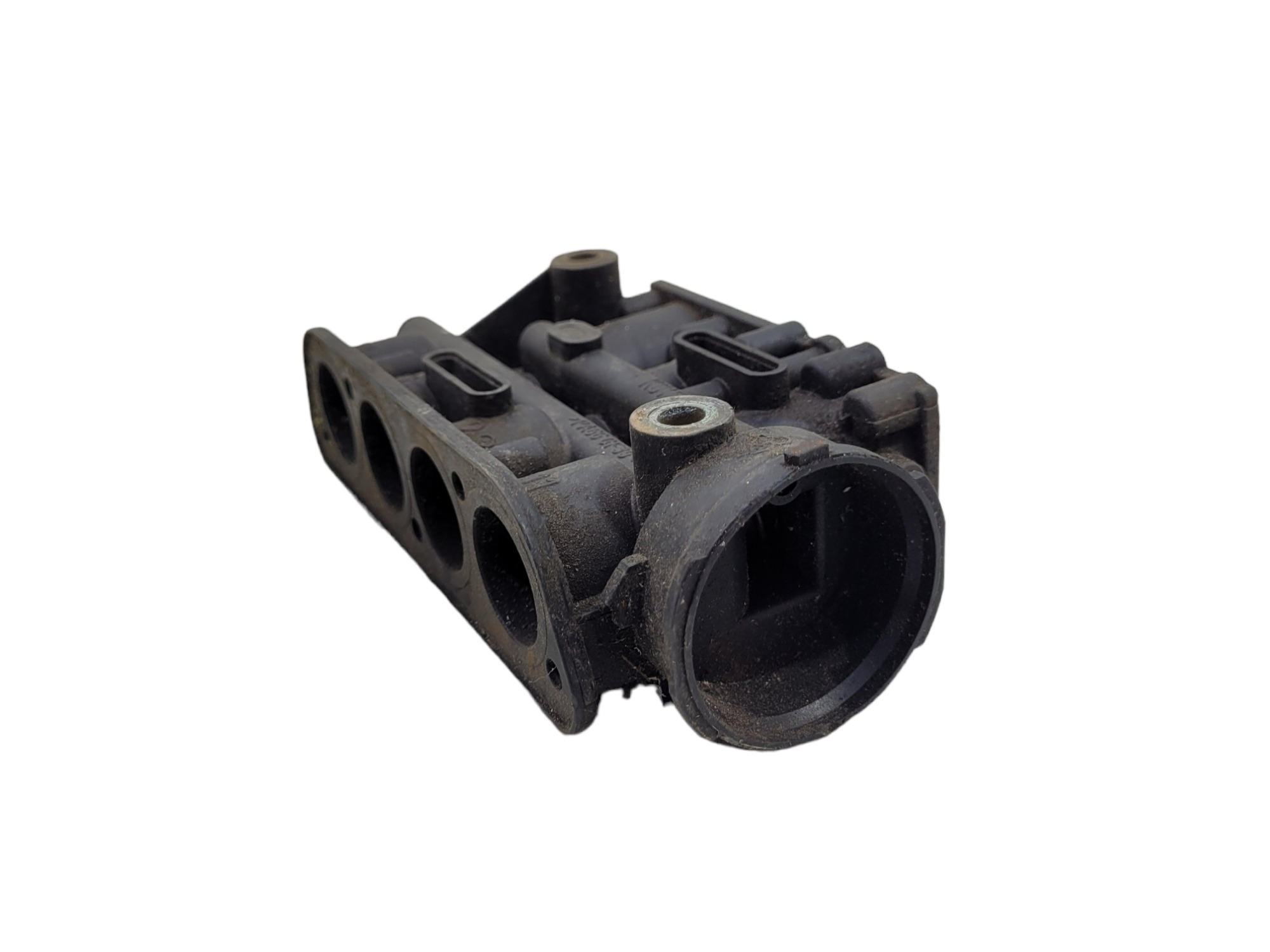 Válvula Suspensão Volvo Fh k015261 3