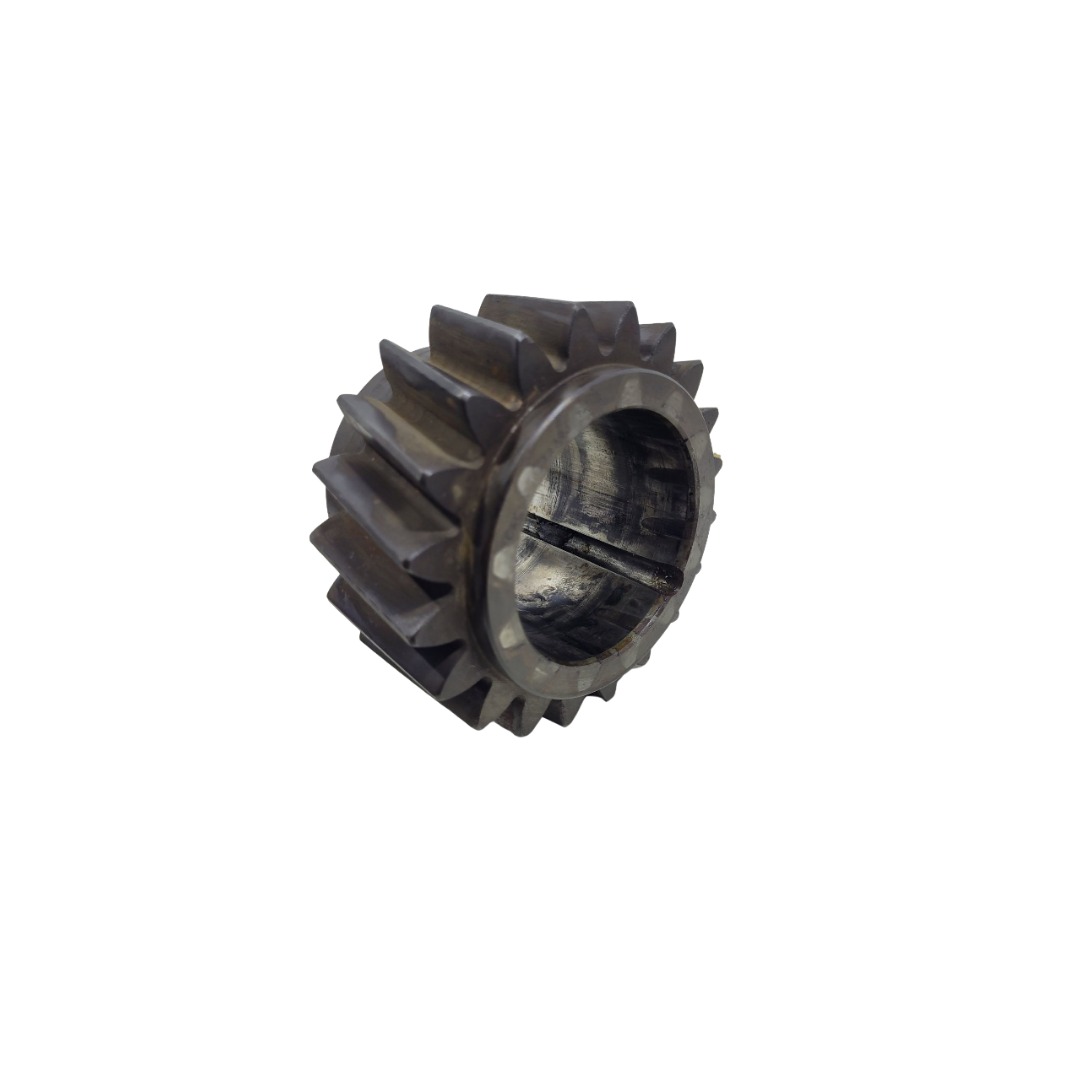 Engrenagem Marcha Cx Câmbio Gr900 Scania 113 1322293 2