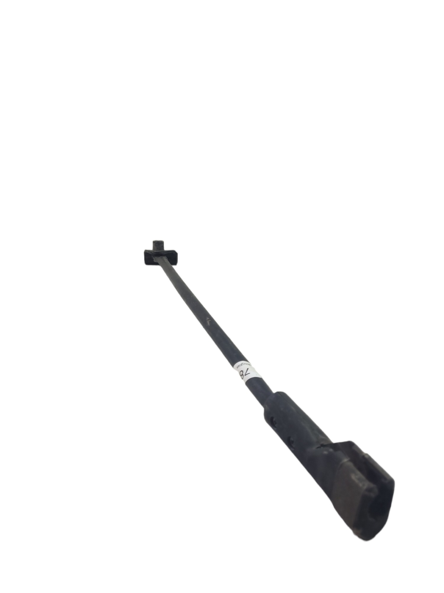 Suporte Retrovisor Superior Volkswagen 13180 Não Se Aplica 2