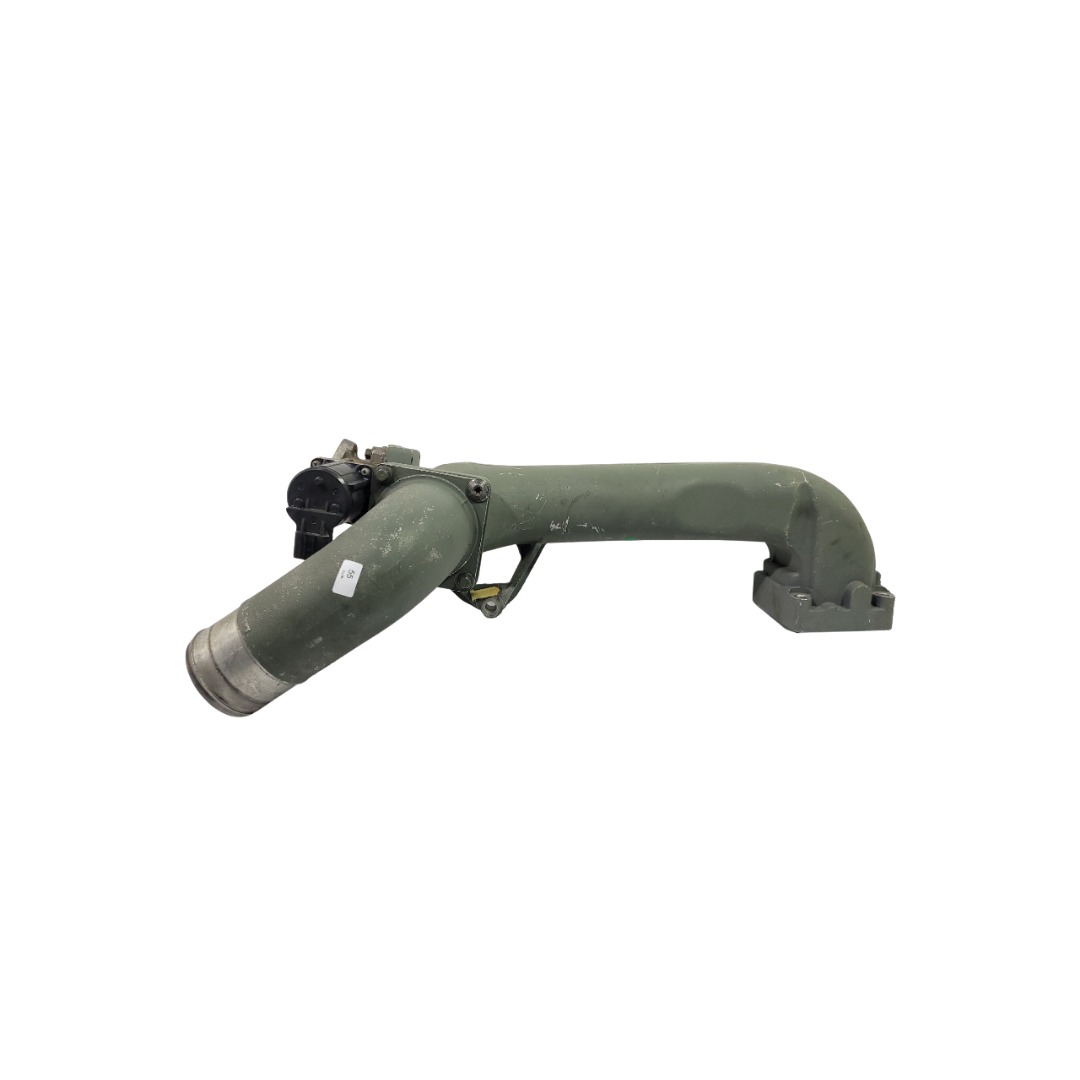 Tubo Resfriamento Mwm 25370n70540196 1