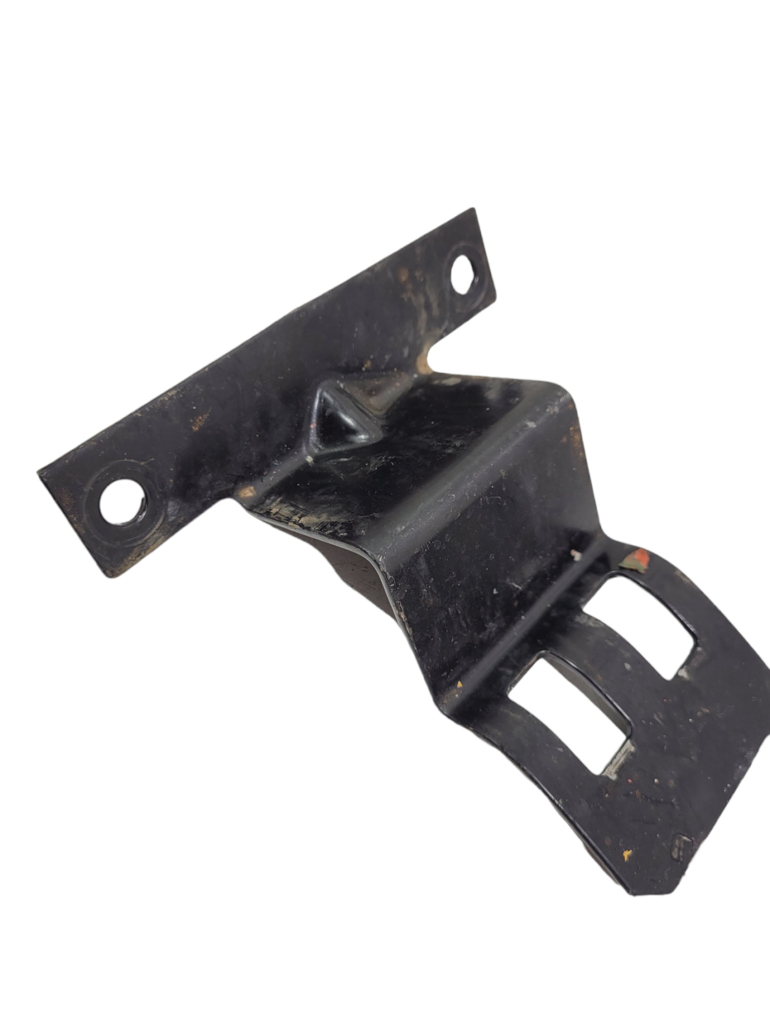 Suporte Cano Filtro De Ar M Benz Accelo 815 2