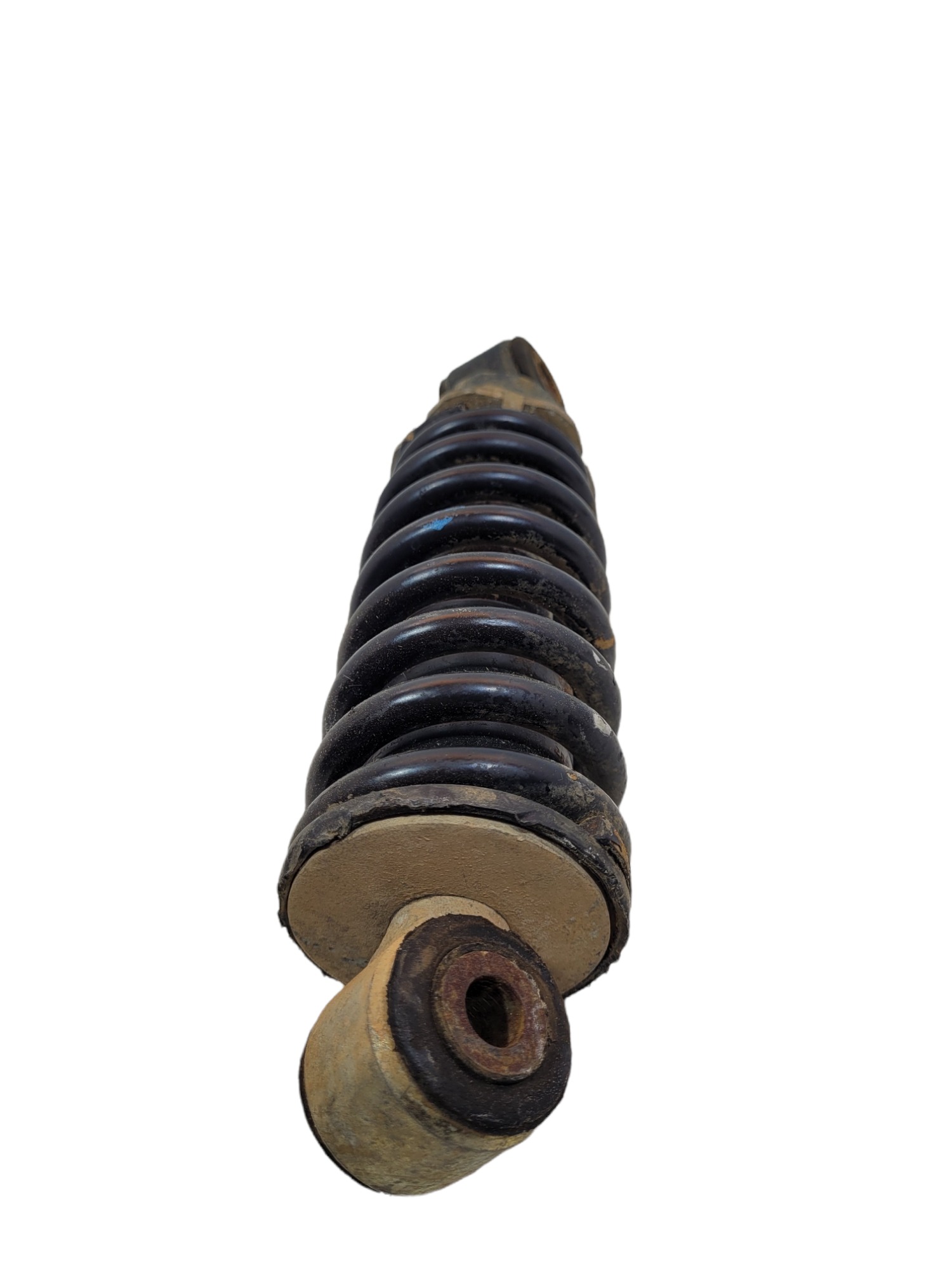 Amortecedor Dianteiro De Fixação Da Cabine Ford Cargo 5