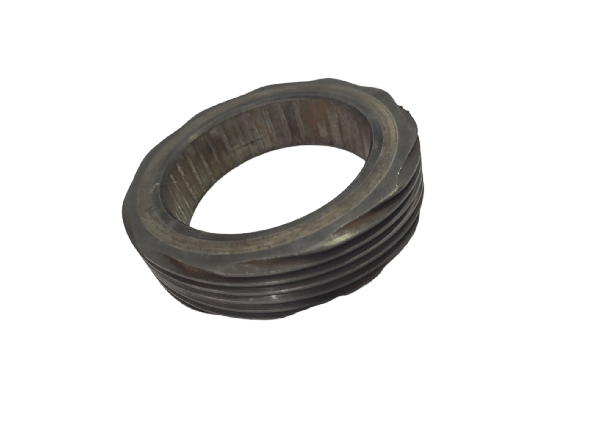 Engrenagem Velocímetro Caixa Zf 127338004 3