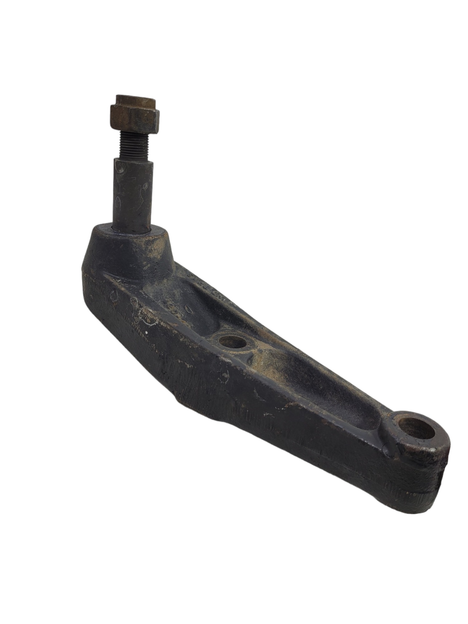 Suporte Amortecedor Vw Ford Cargo 1