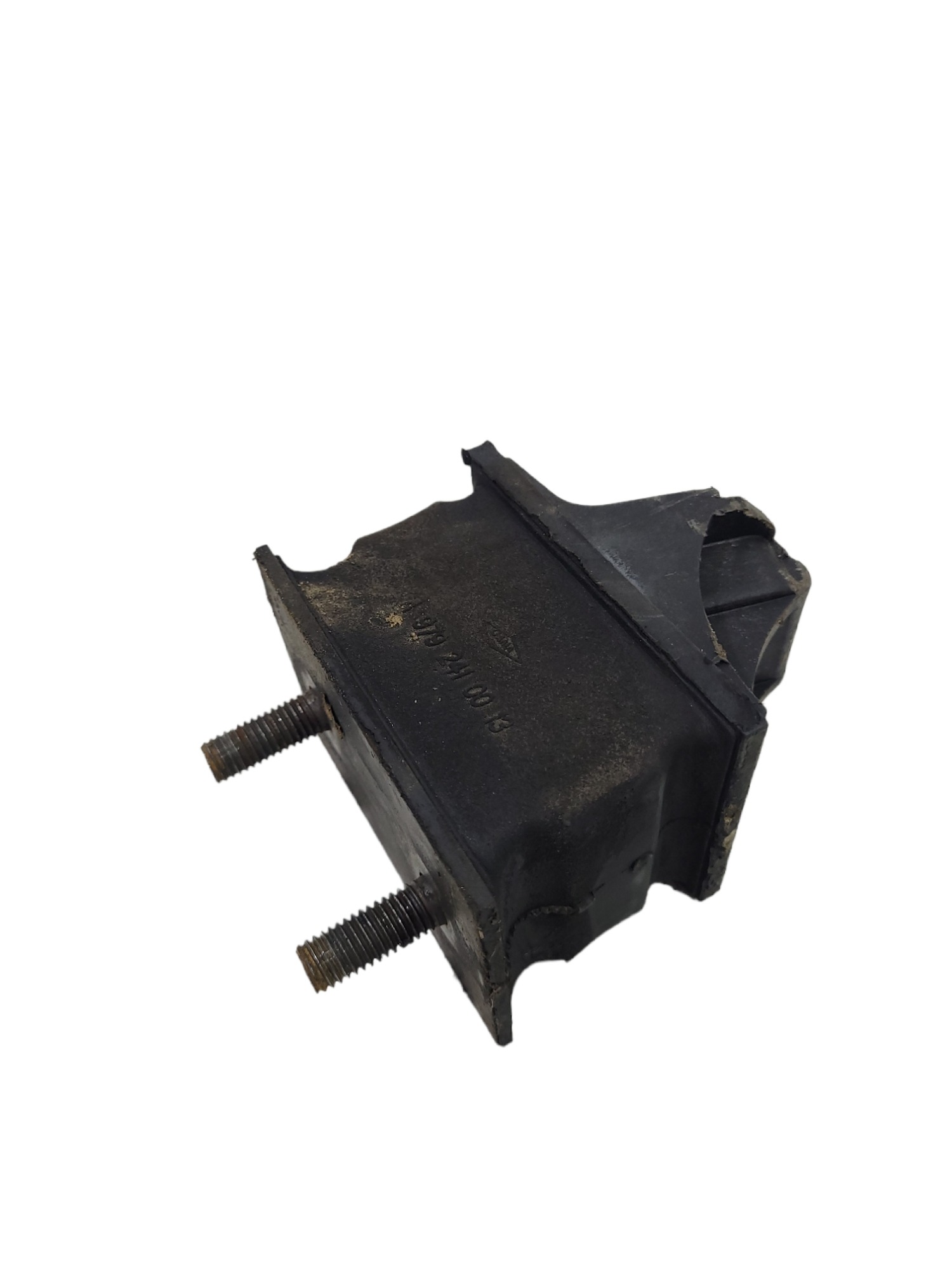 Coxim Motor Dianteiro M Benz Accelo A9792410013 3