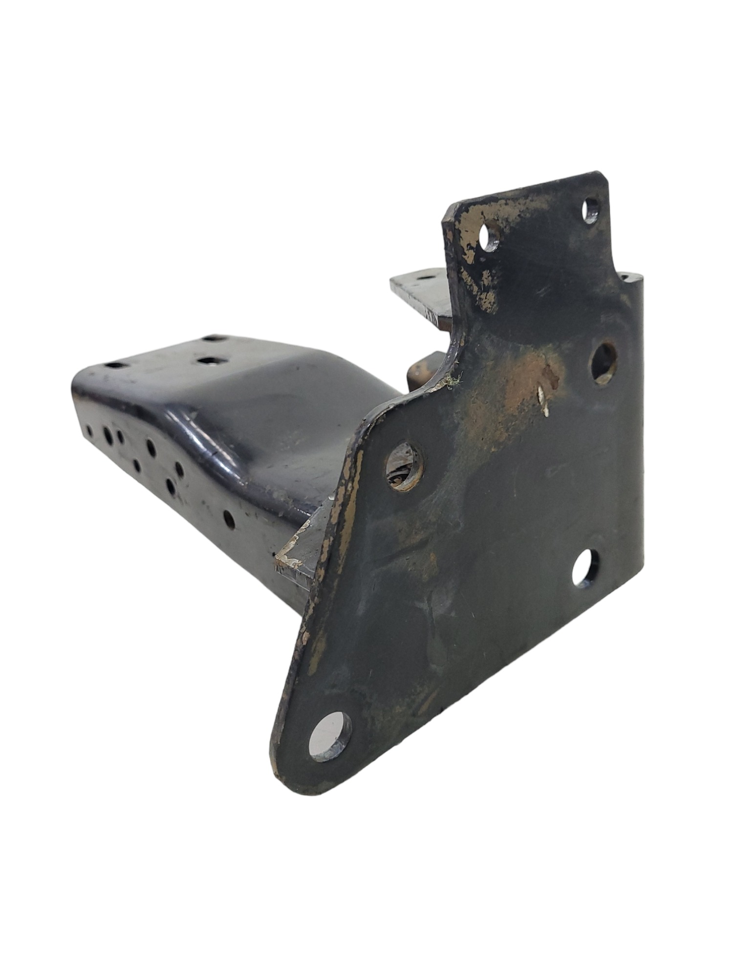 Sapata Estribo M Benz Axor A9305201433 Preto 4