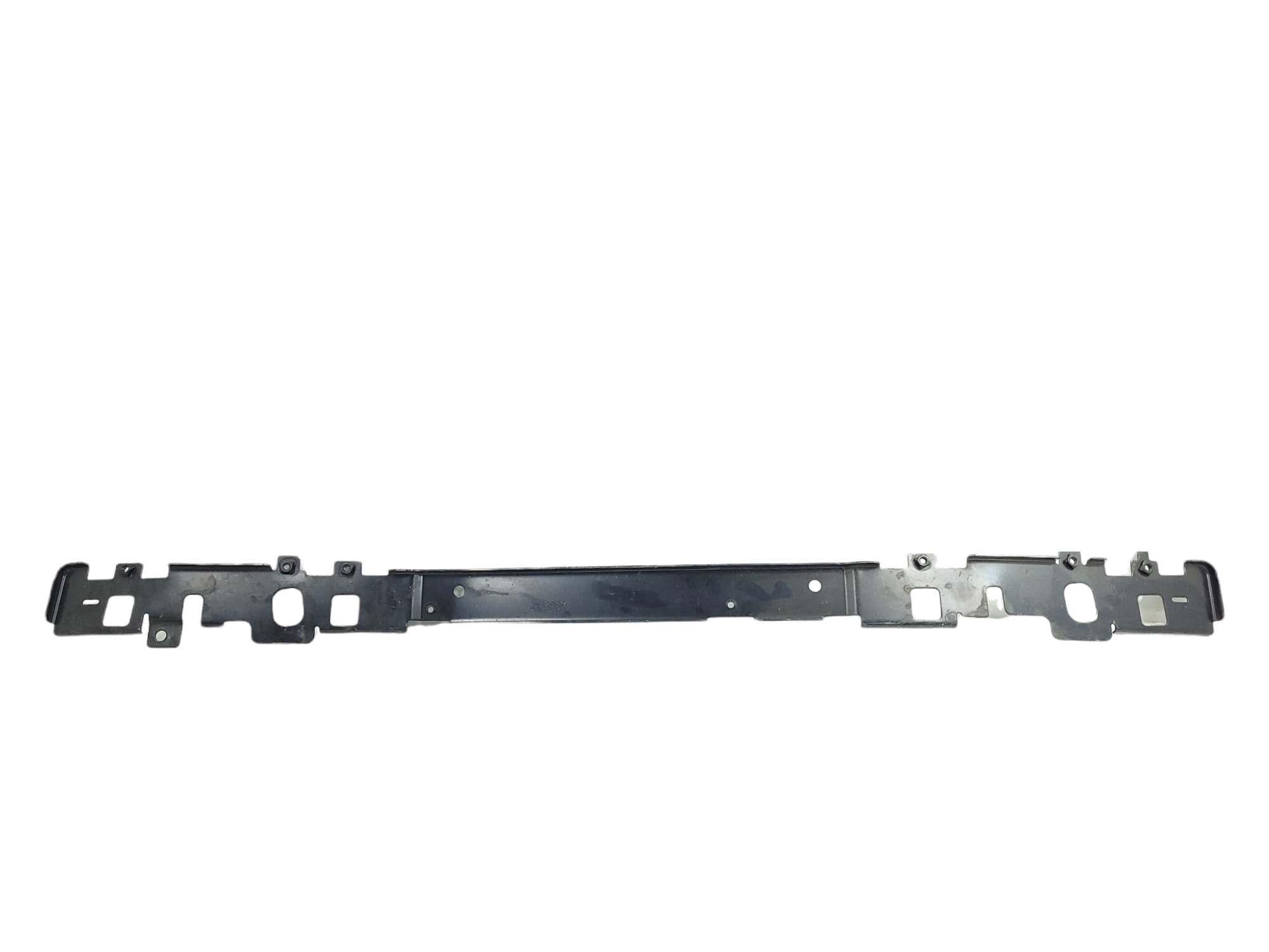 Suporte Compartimento Armazenamento Superior Scania 1