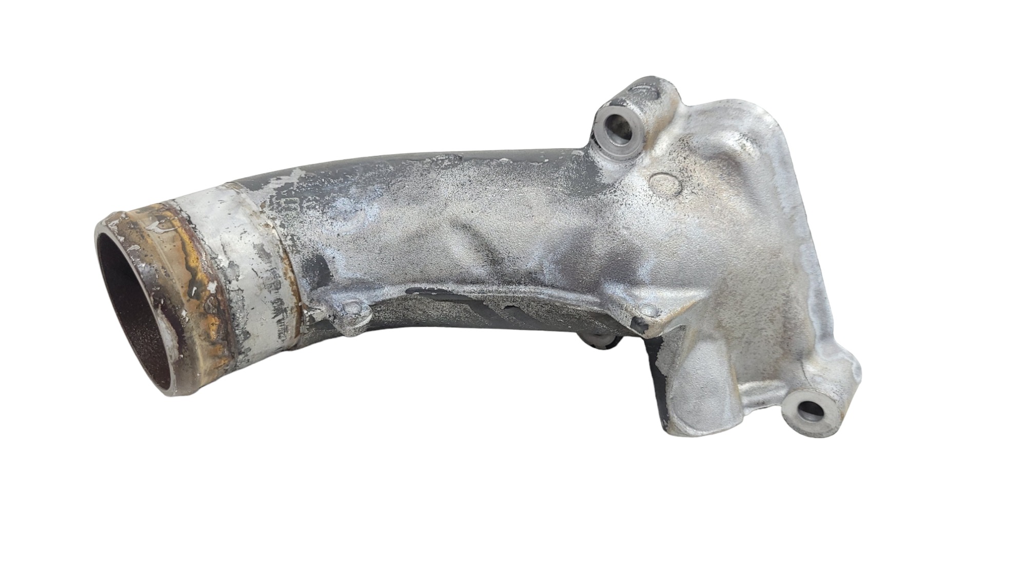 Tubo Derivação Scania 1862036 2
