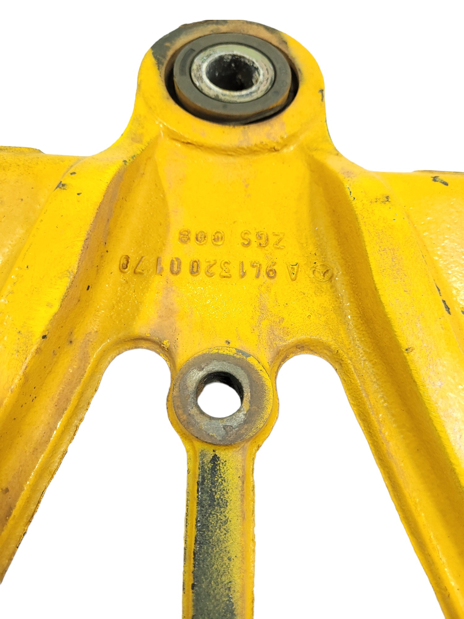 Suporte Mola M Benza9413200170 6