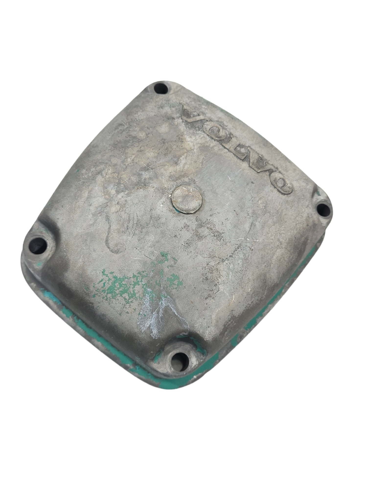 Tampa Válvula Motor Volvo 340 469432 3