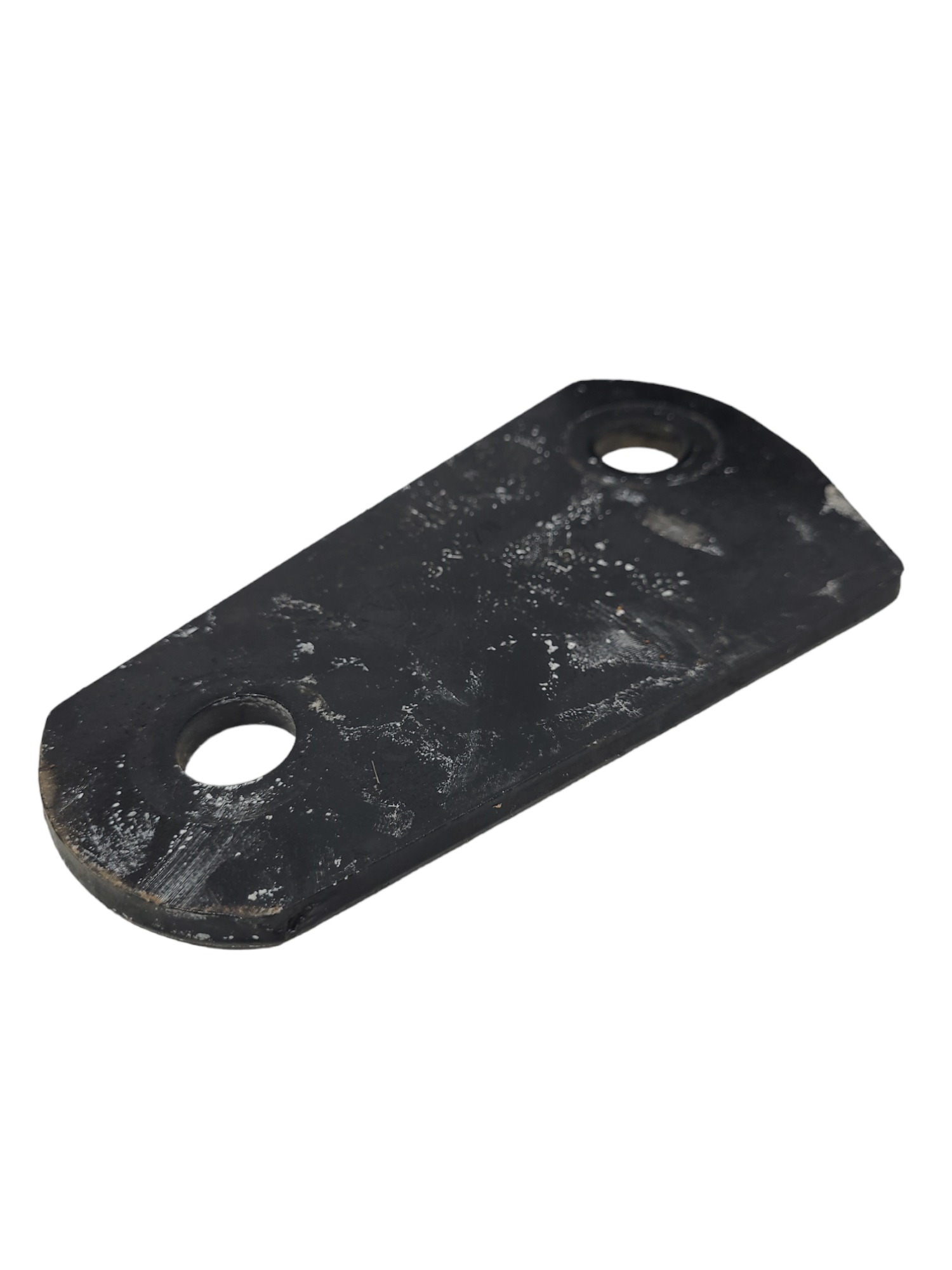 Chapa Jumelo Dianteira Traseira Vw Delivery 23b411127 2