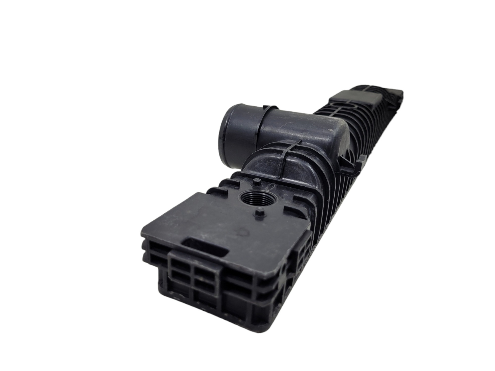 Caixa Radiador Volvo Vm W8701001 2