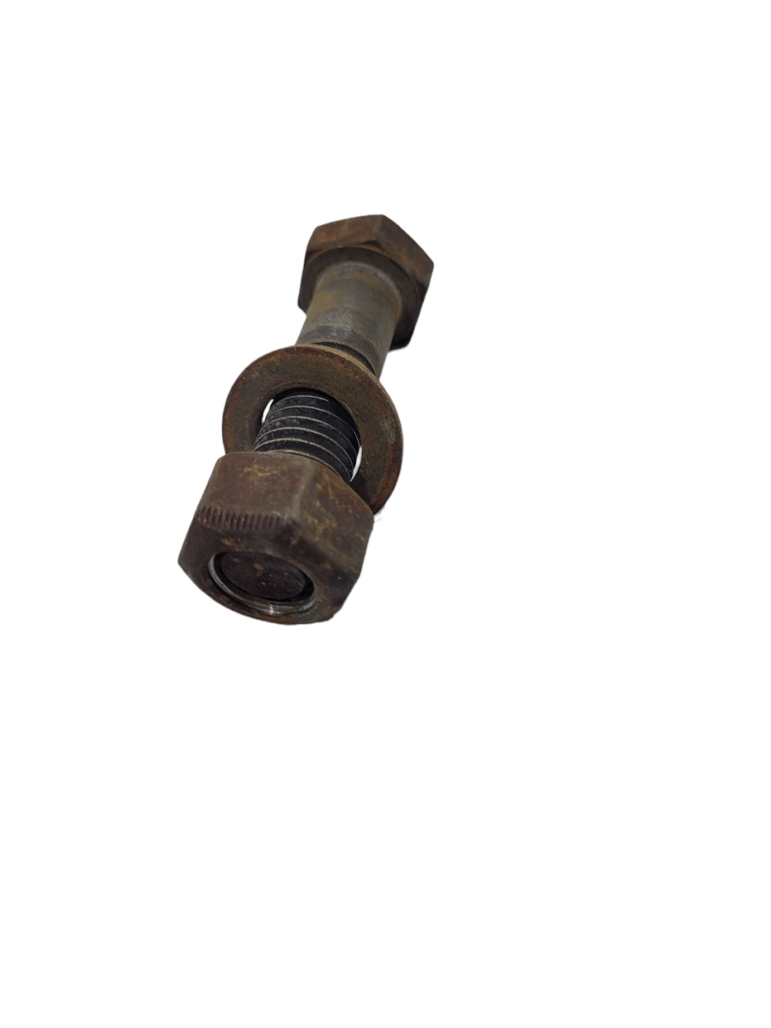 Parafuso Do Suporte Coxim Vw 3