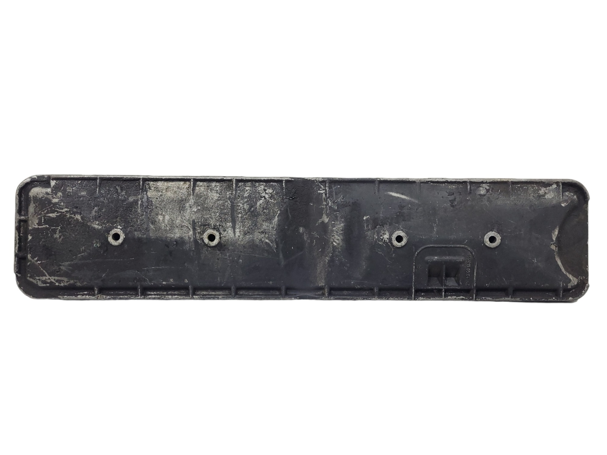 Tampa Lateral Motor M. Benz 366  * 3660150504 1