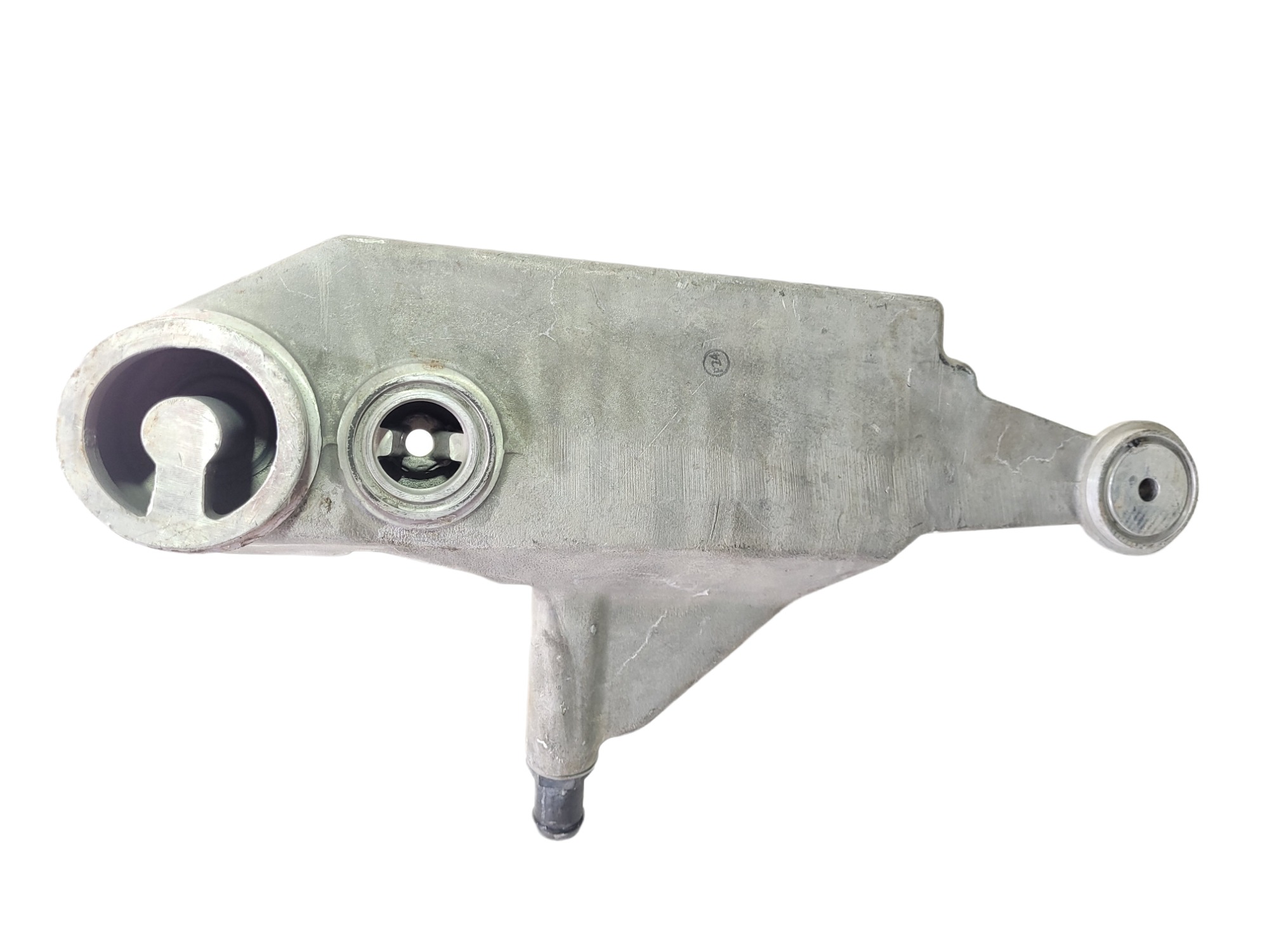 Tubo Respiro Carter Óleo Motor Man 13190 51018013102 4