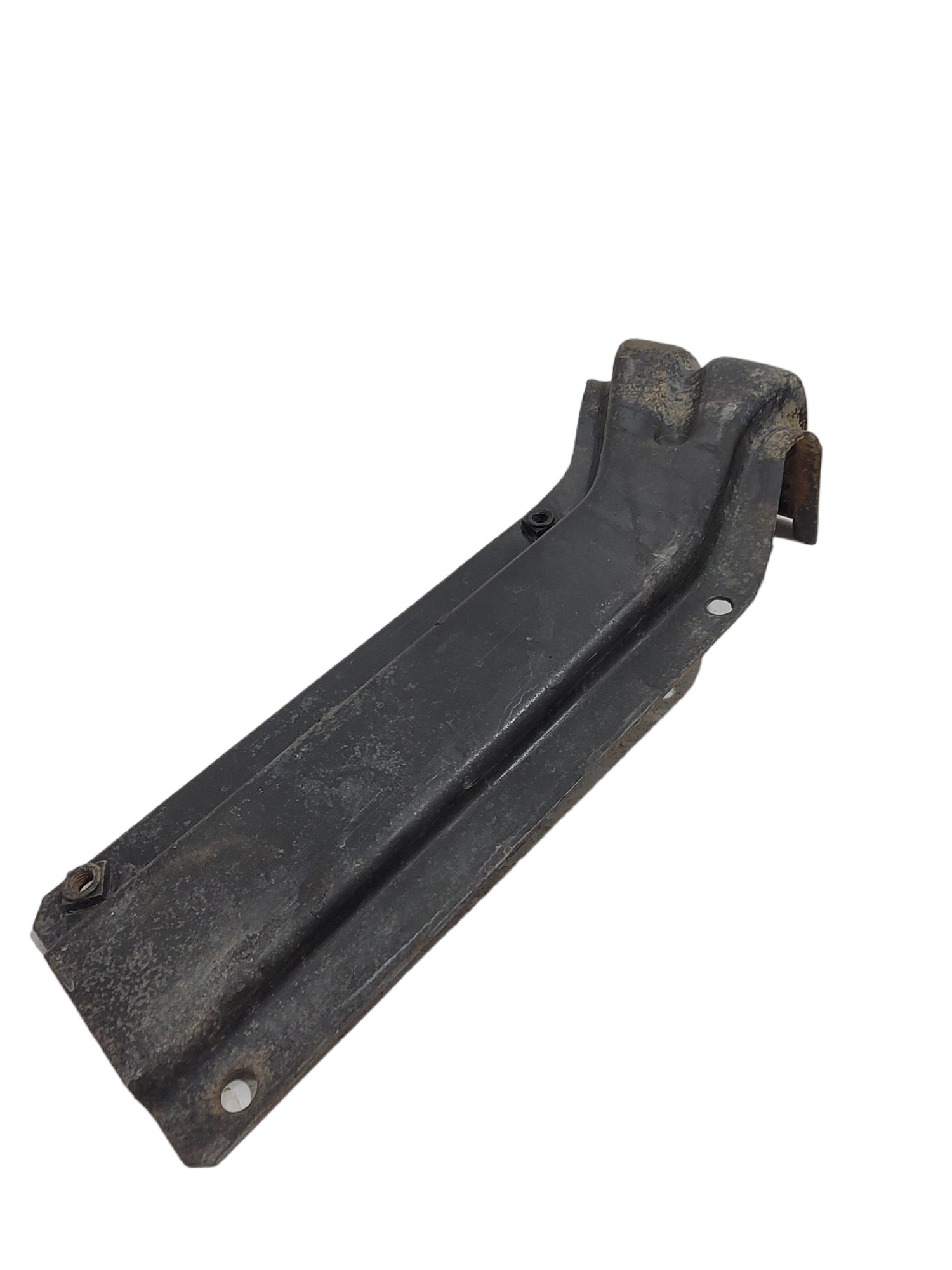 Suporte Paralama Traseiro Volvo Vw 8150 Não Se Aplica 2