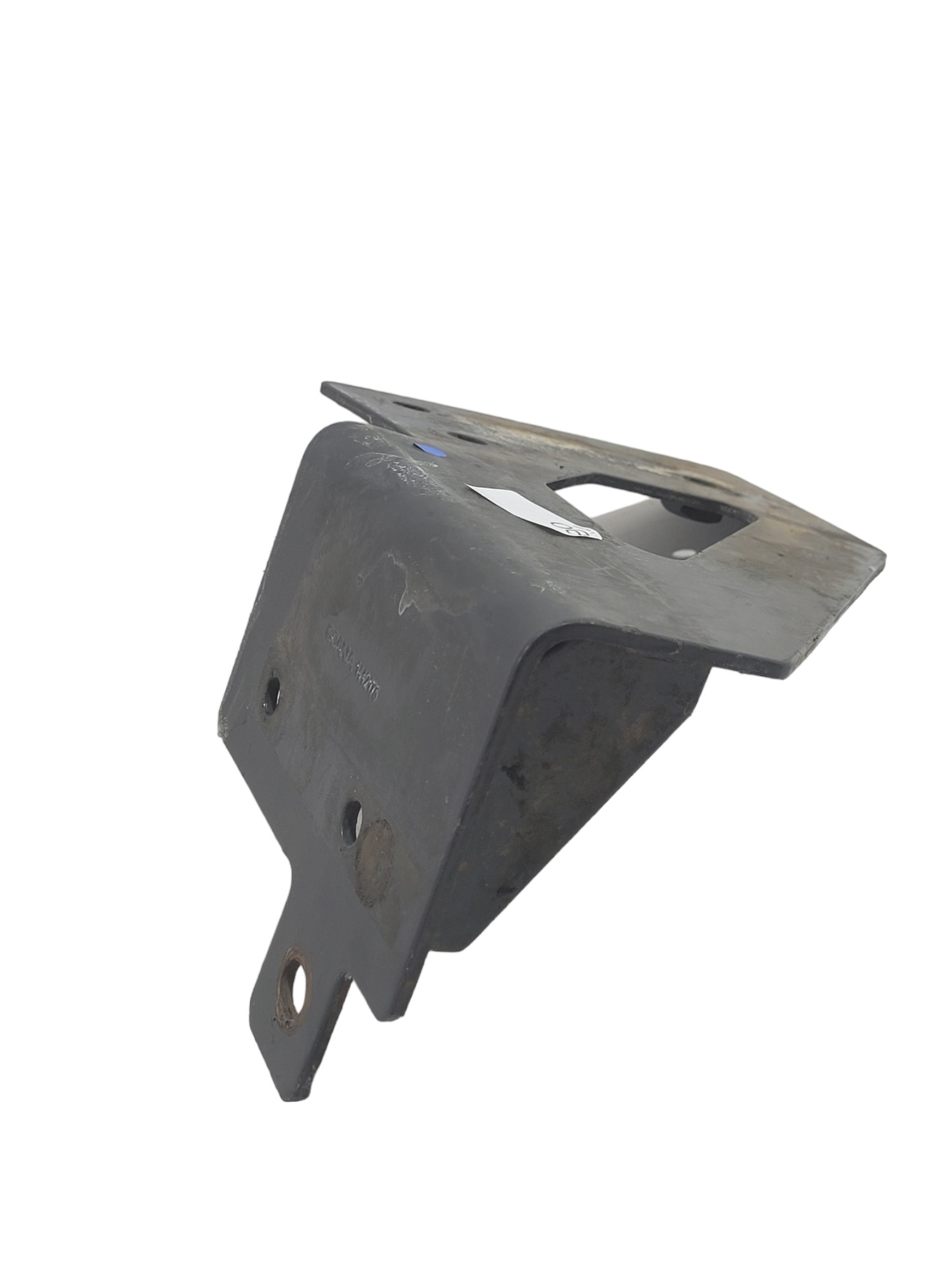 Suporte Macaco Hidráulico Scania 1241442173 9