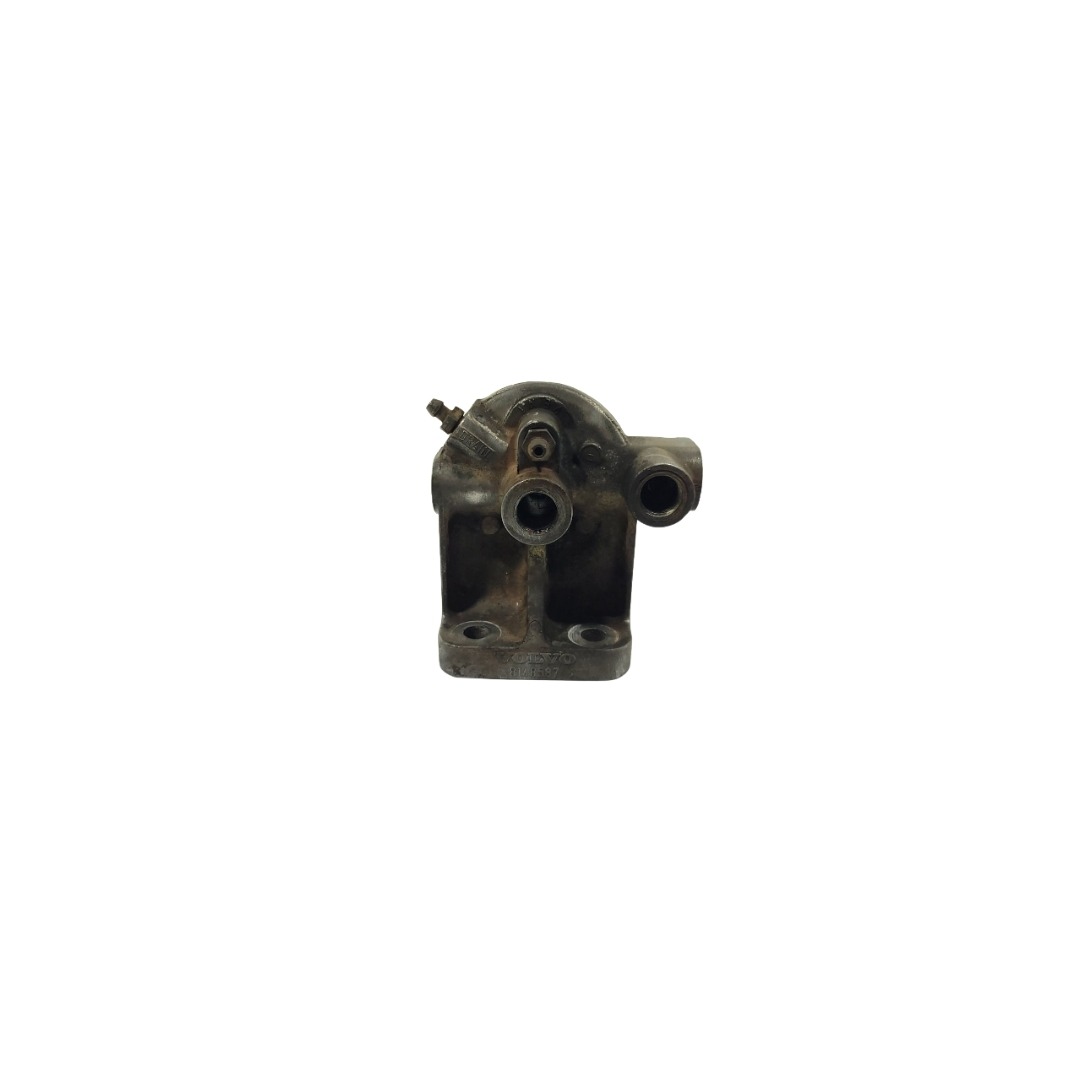 Suporte Filtro Combustivel Volvo Fh Fm 12 8148587 1