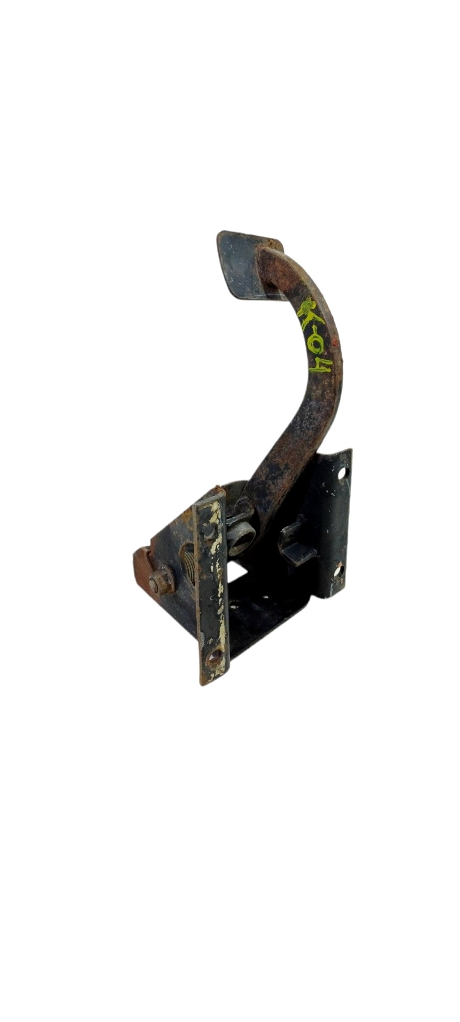 Pedal Volvo Fh 8126519 3