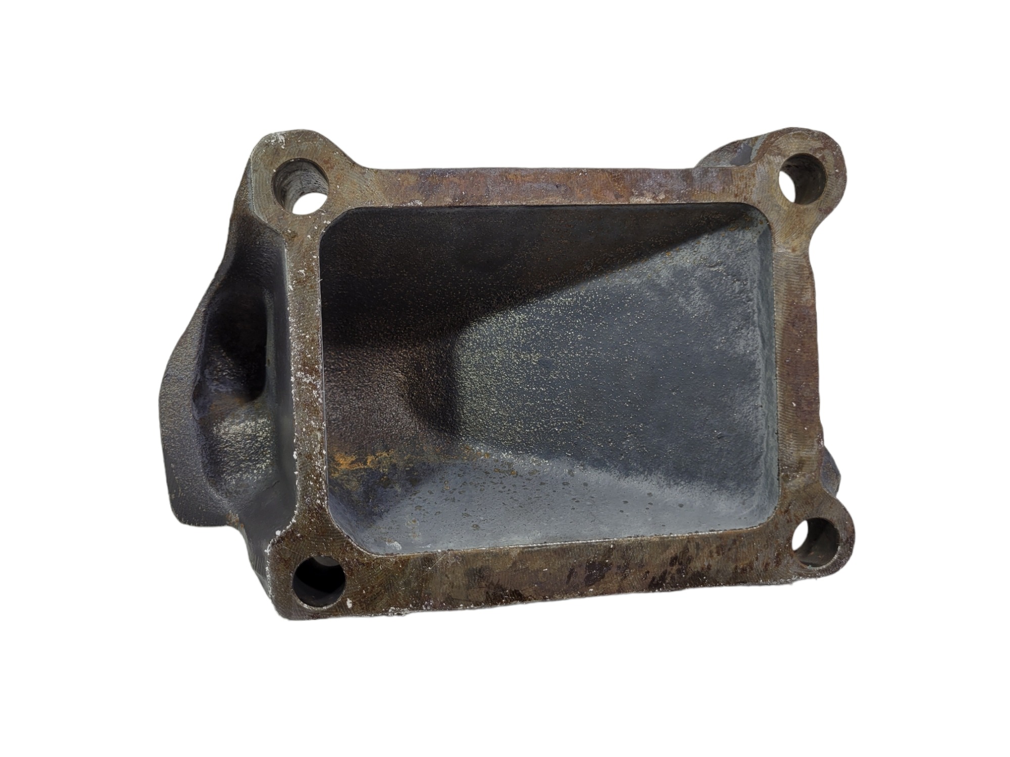 Suporte Do Motor Direito Motor Scania 124 1508907 5