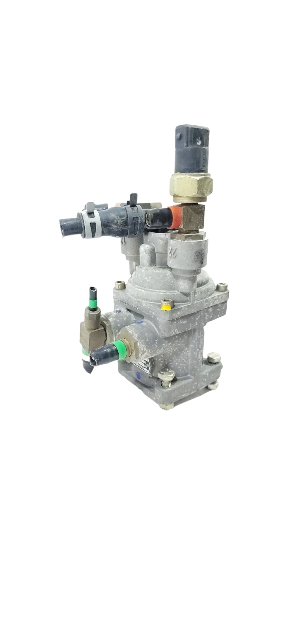 Válvula Ar Vw 8150 K020265 1