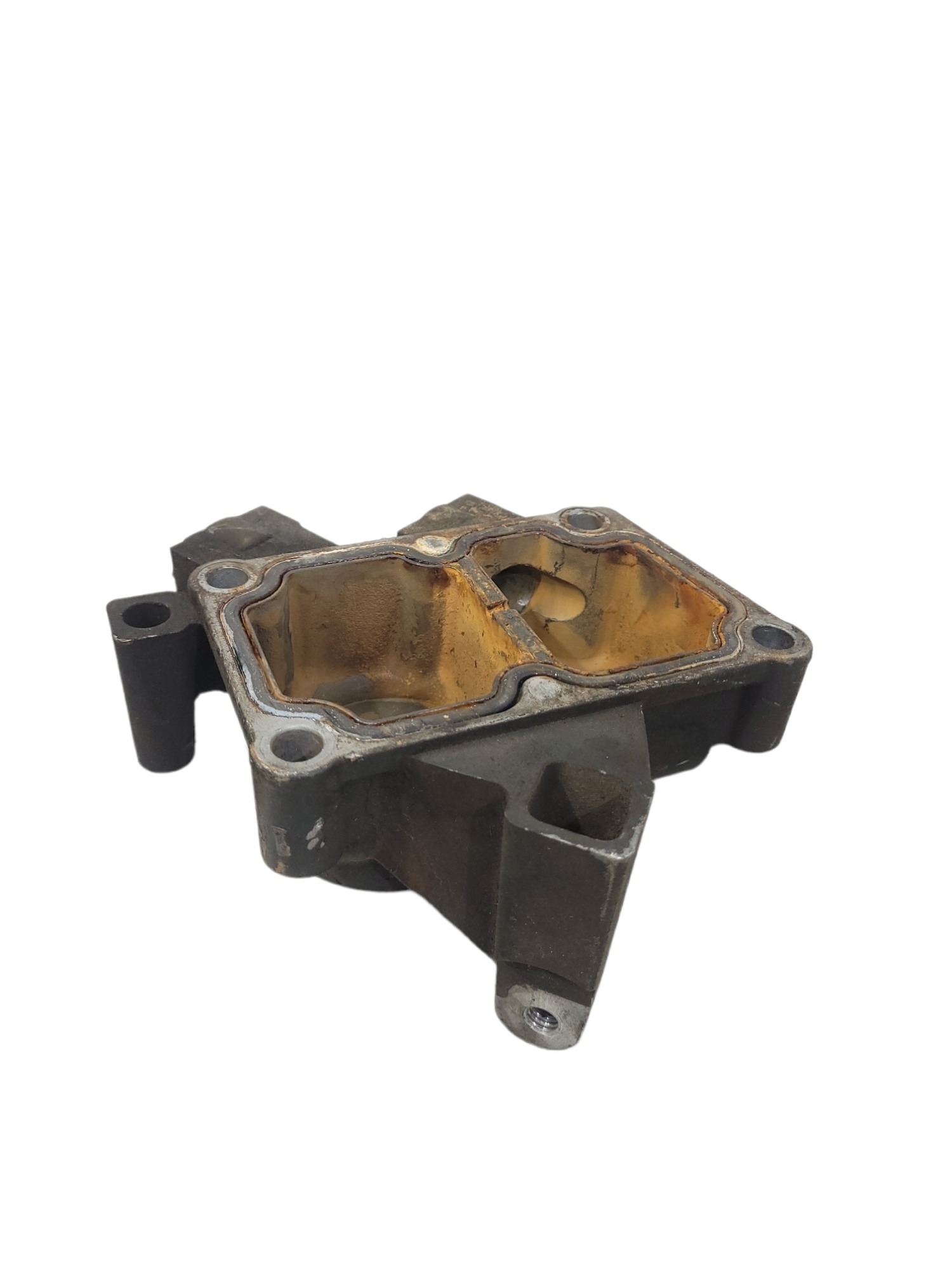 Tampa Flange Scania 1854823 3