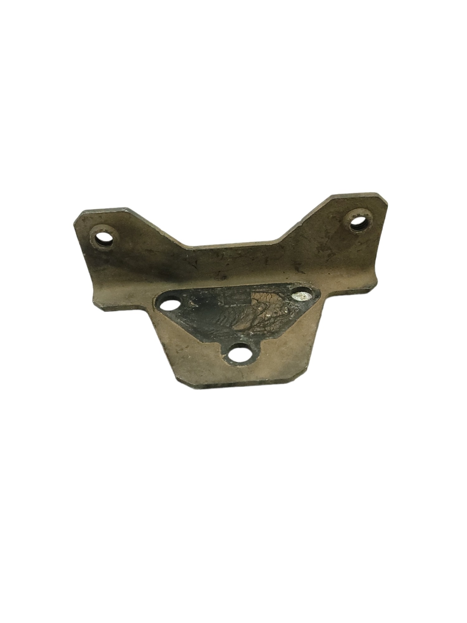Suporte Aro Ventilador Scania Serie 5 1485903 3